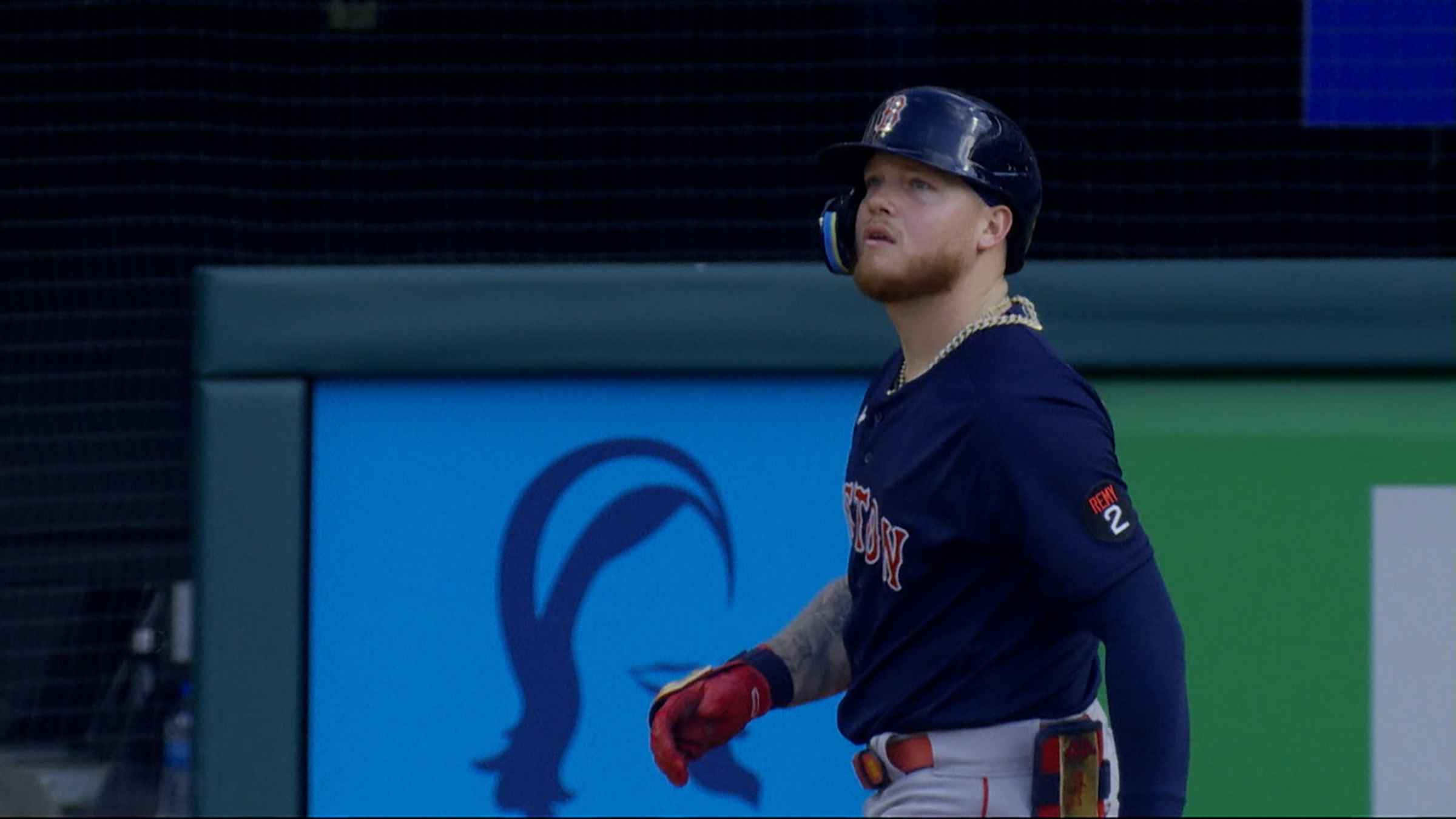 Verdugo makes return to Arizona in series against D-backs, Sports