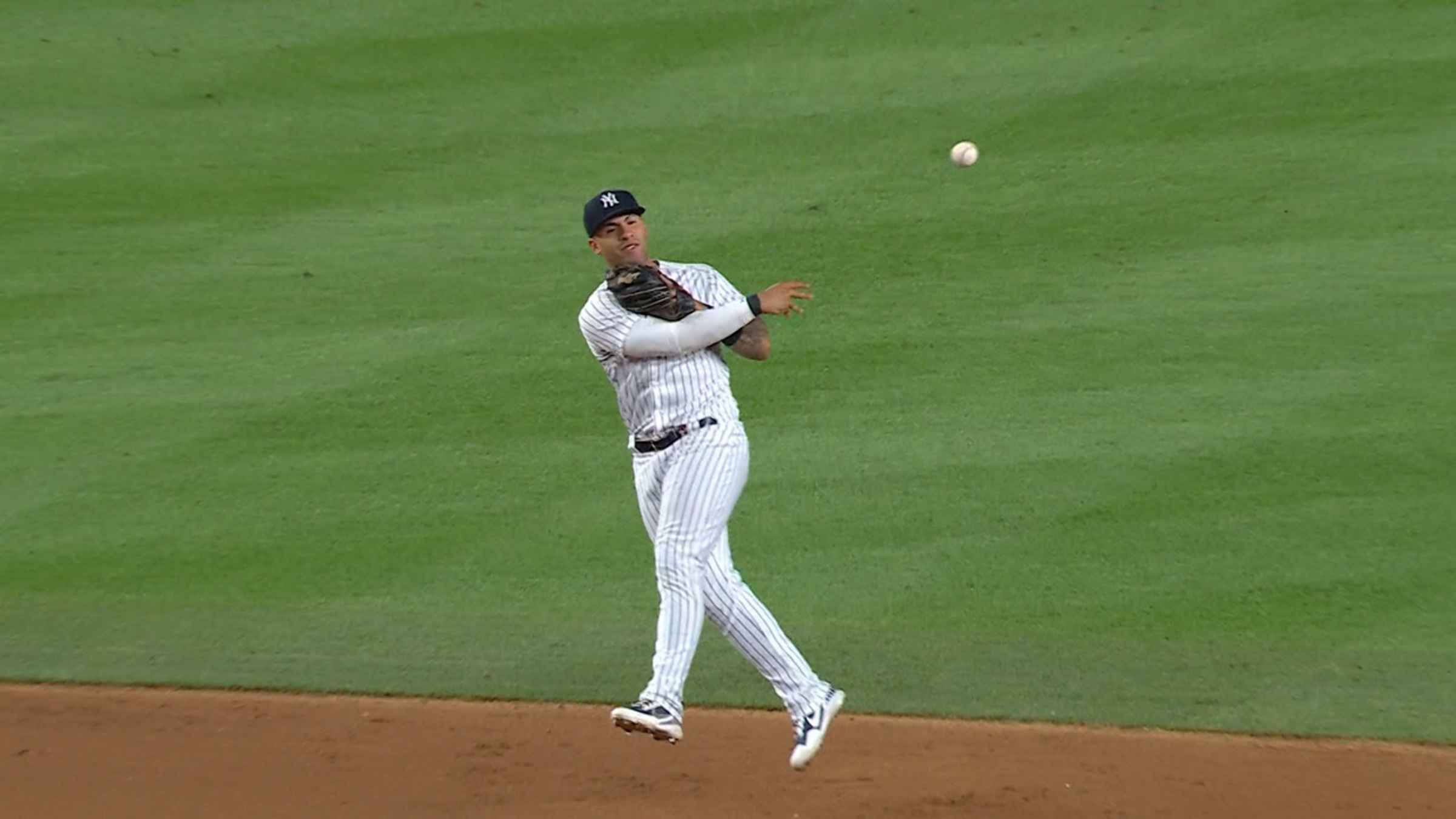 Why You Should Be Aboard The Gleyber Torres Train - FantraxHQ