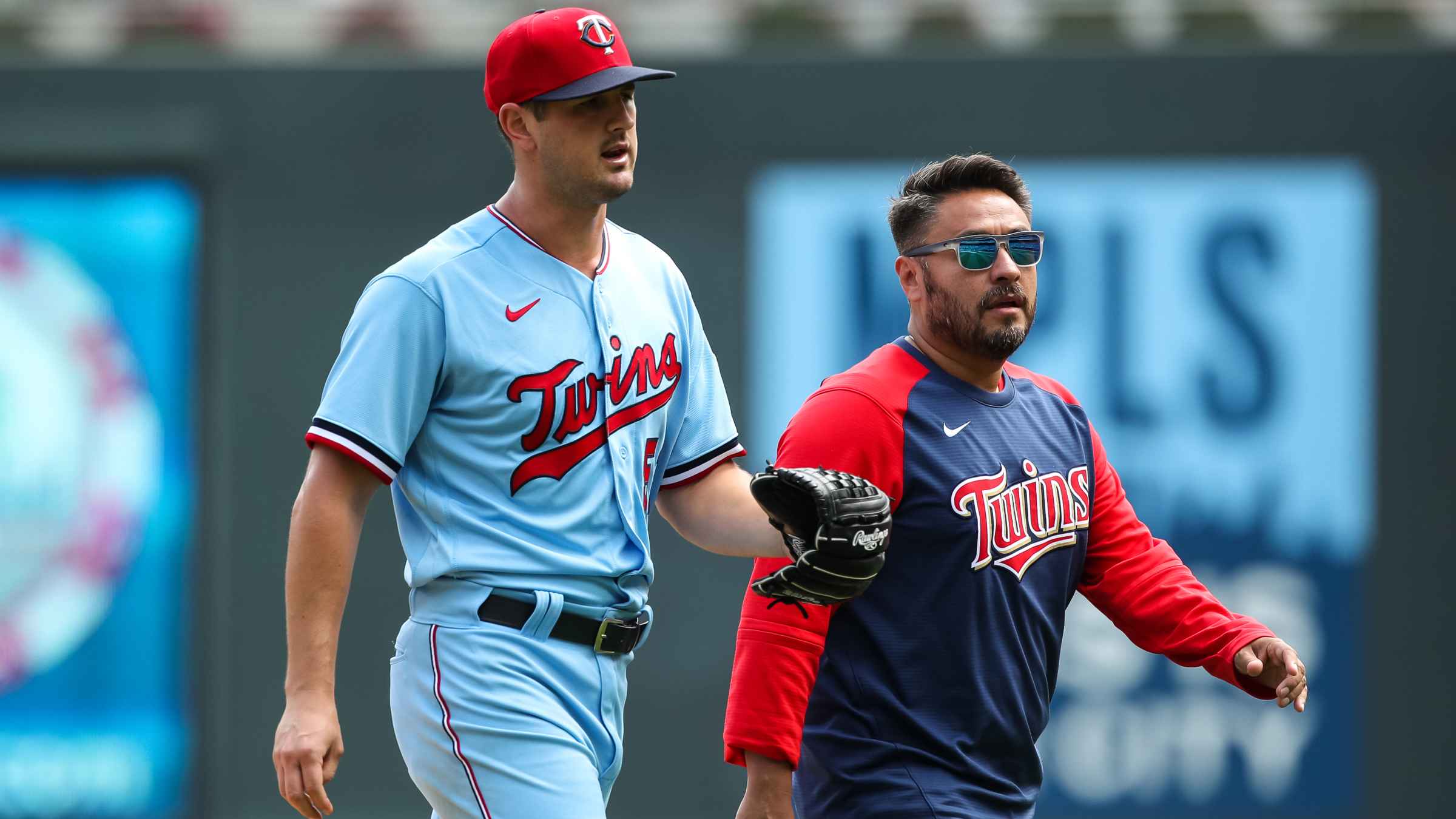 MLB Gameday: Twins 0, Red Sox 4 Final Score (04/16/2022)