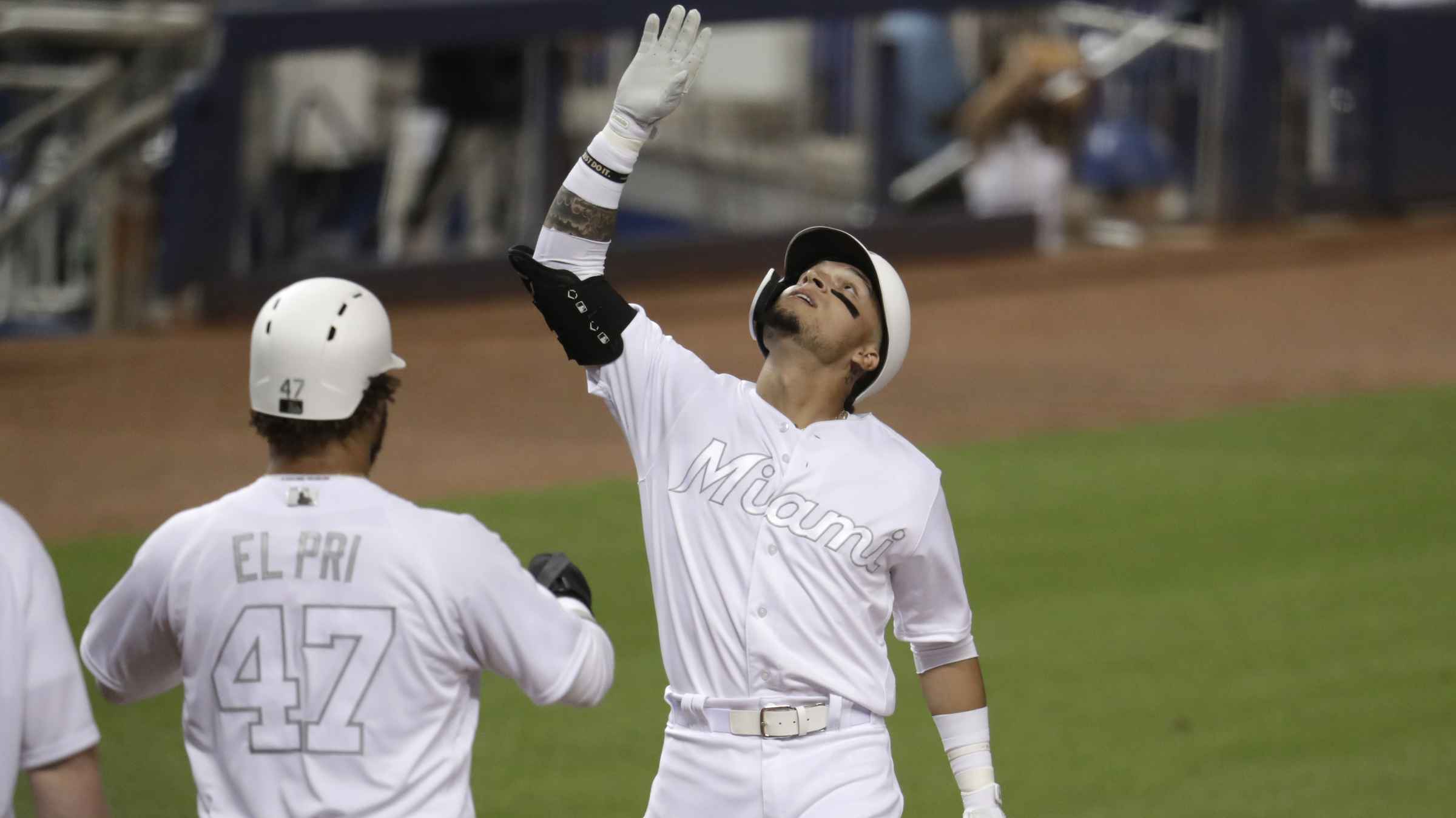 MLB Gameday Phillies 11 Marlins 19 Final Score 08 23 2019