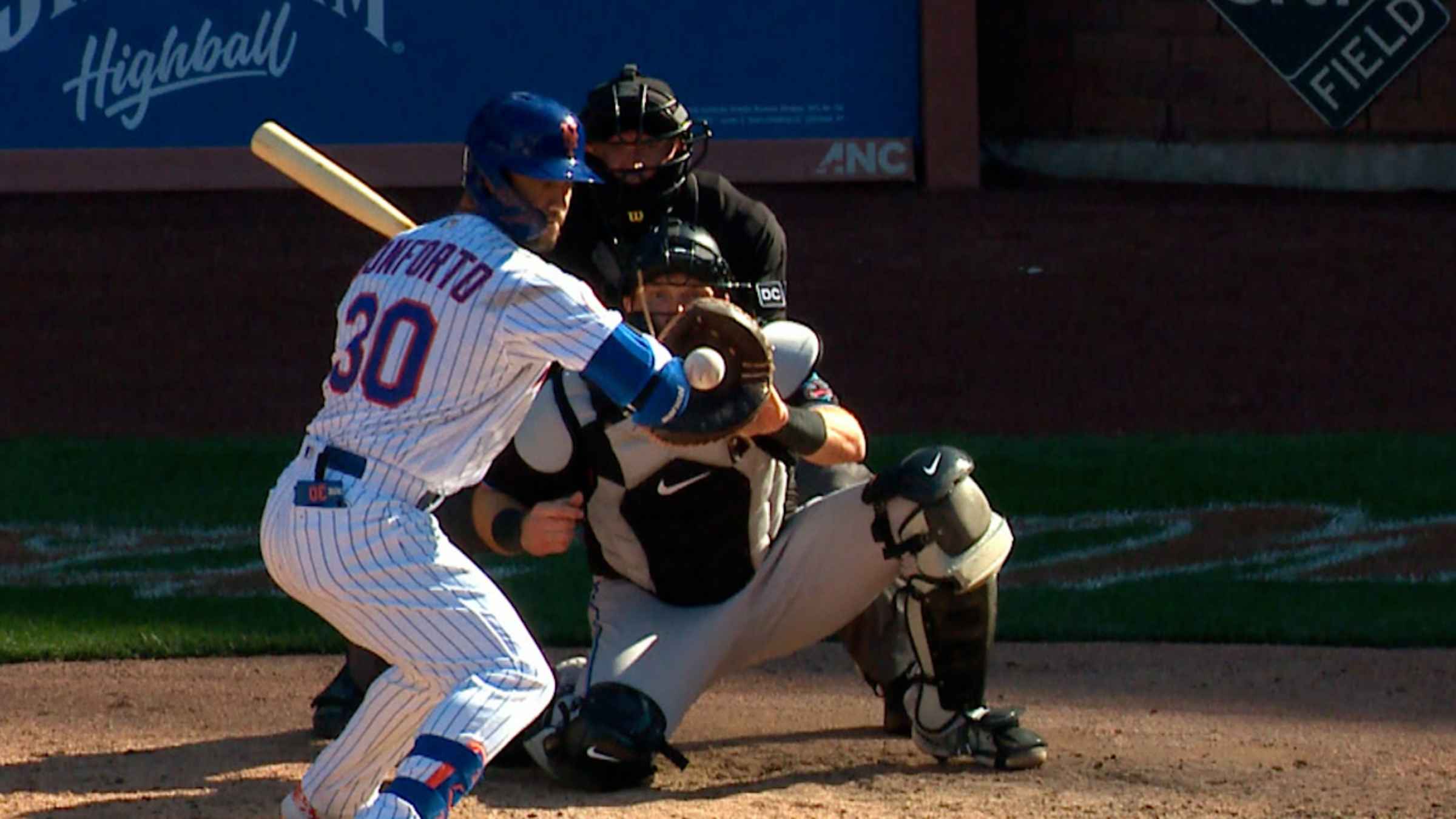 Michael Conforto  Major League Baseball, News, Scores, Highlights