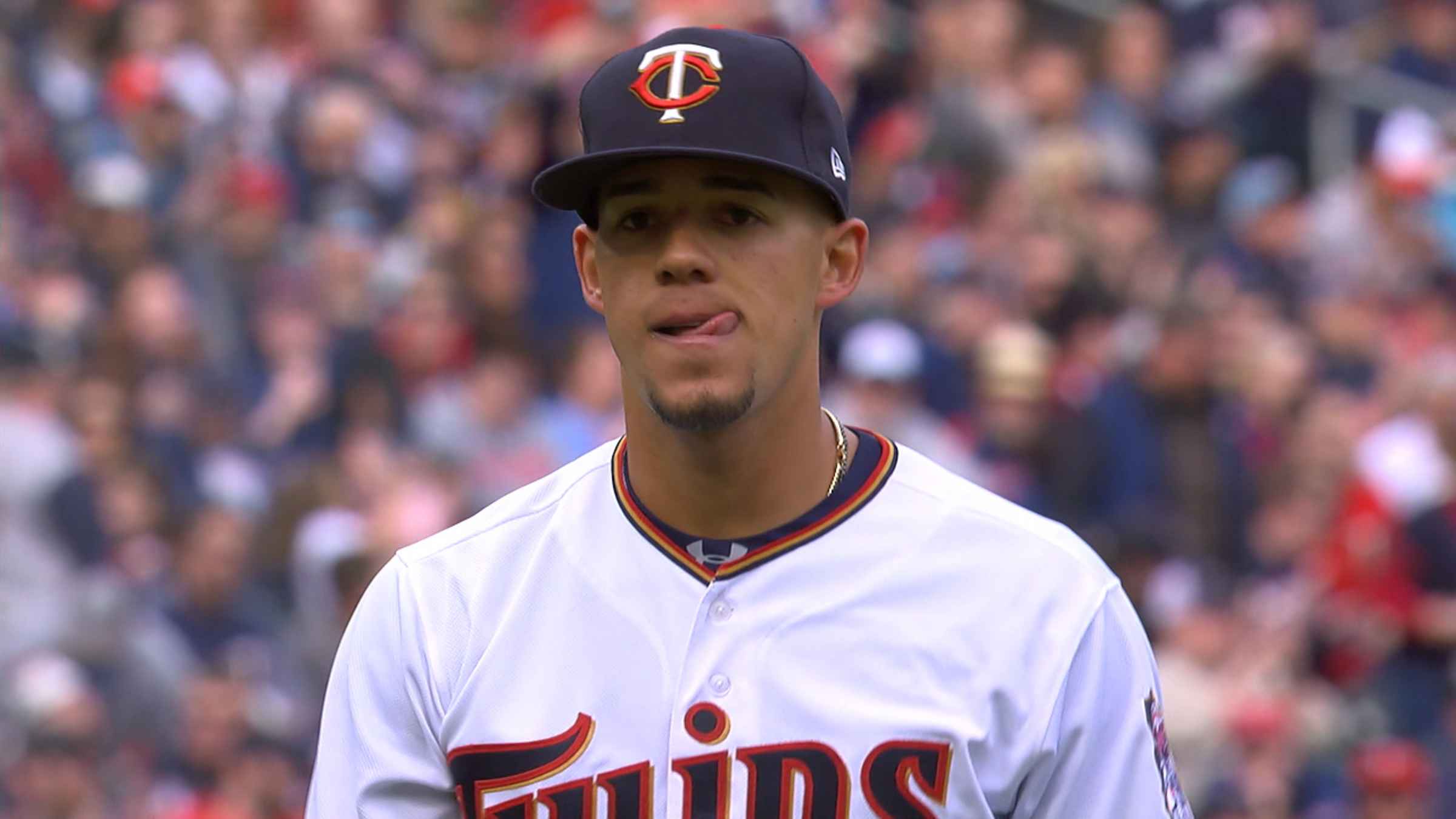 Indians to face Twins' Jose Berrios on Opening Day - Covering the