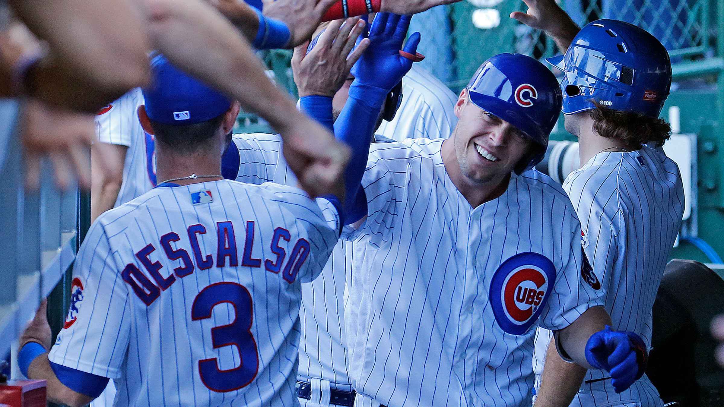 Players weekend 2019 cubs top