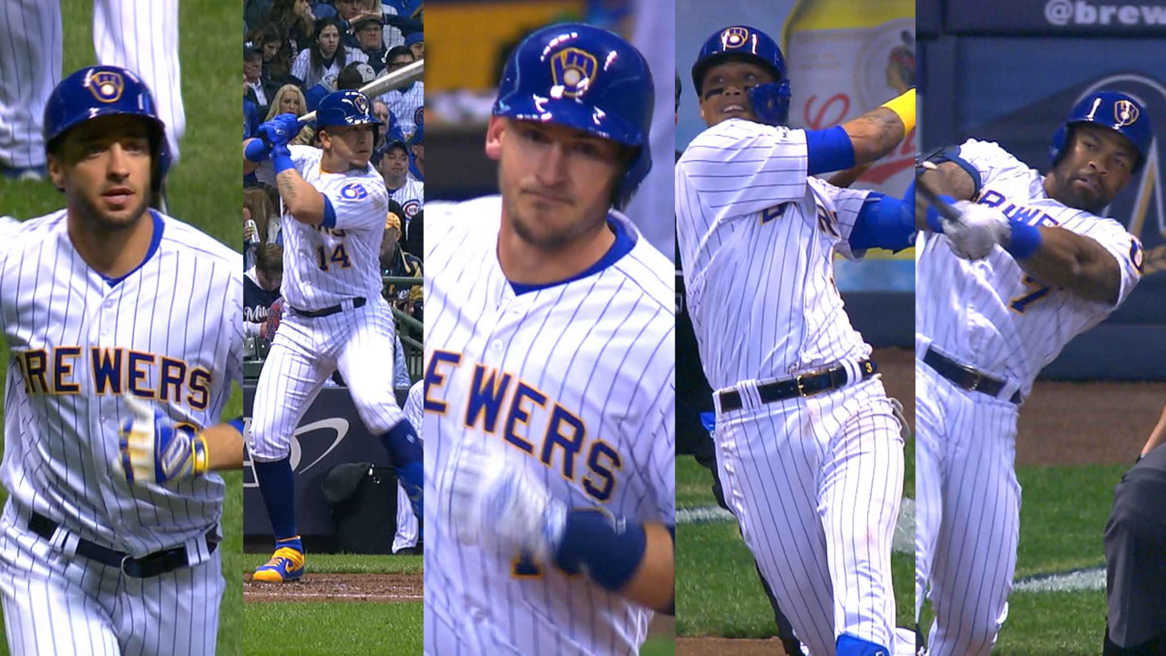 Milwaukee Brewers in the 2019 MLB All-Star Game recap - Brew Crew Ball