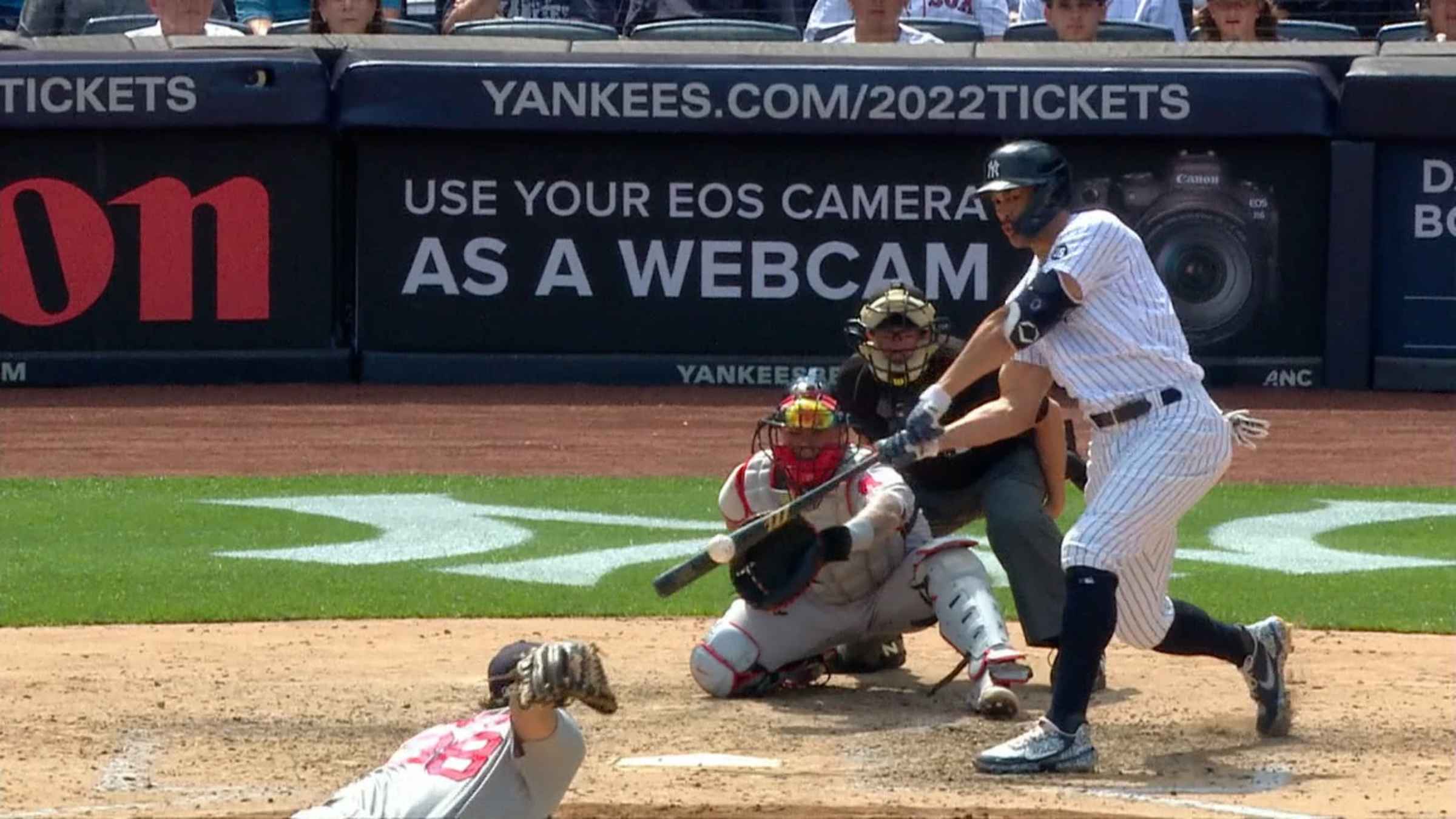 A photo from Luke Voit's HBP.. : r/baseball