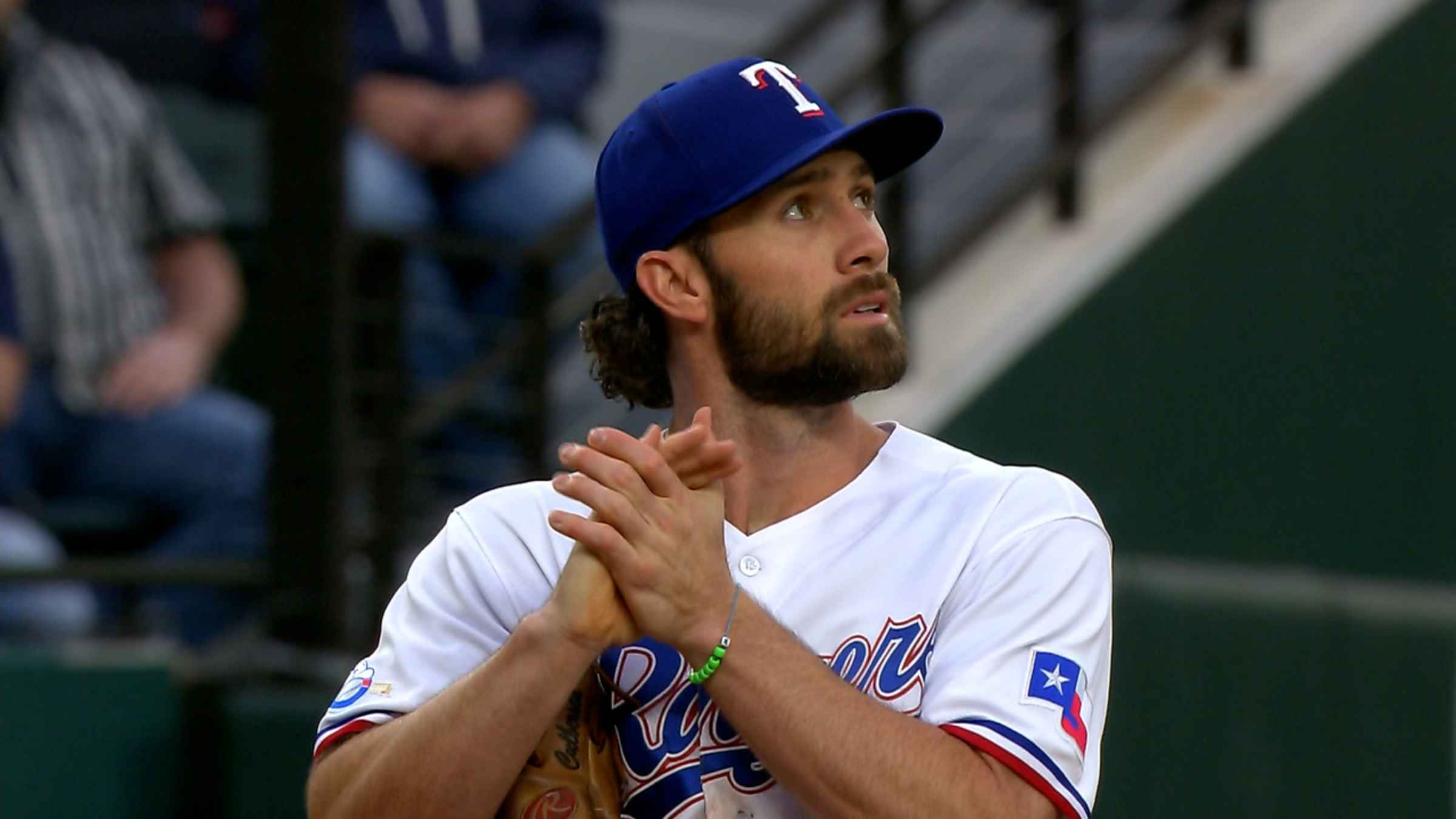 2022 in review: Charlie Culberson - Lone Star Ball