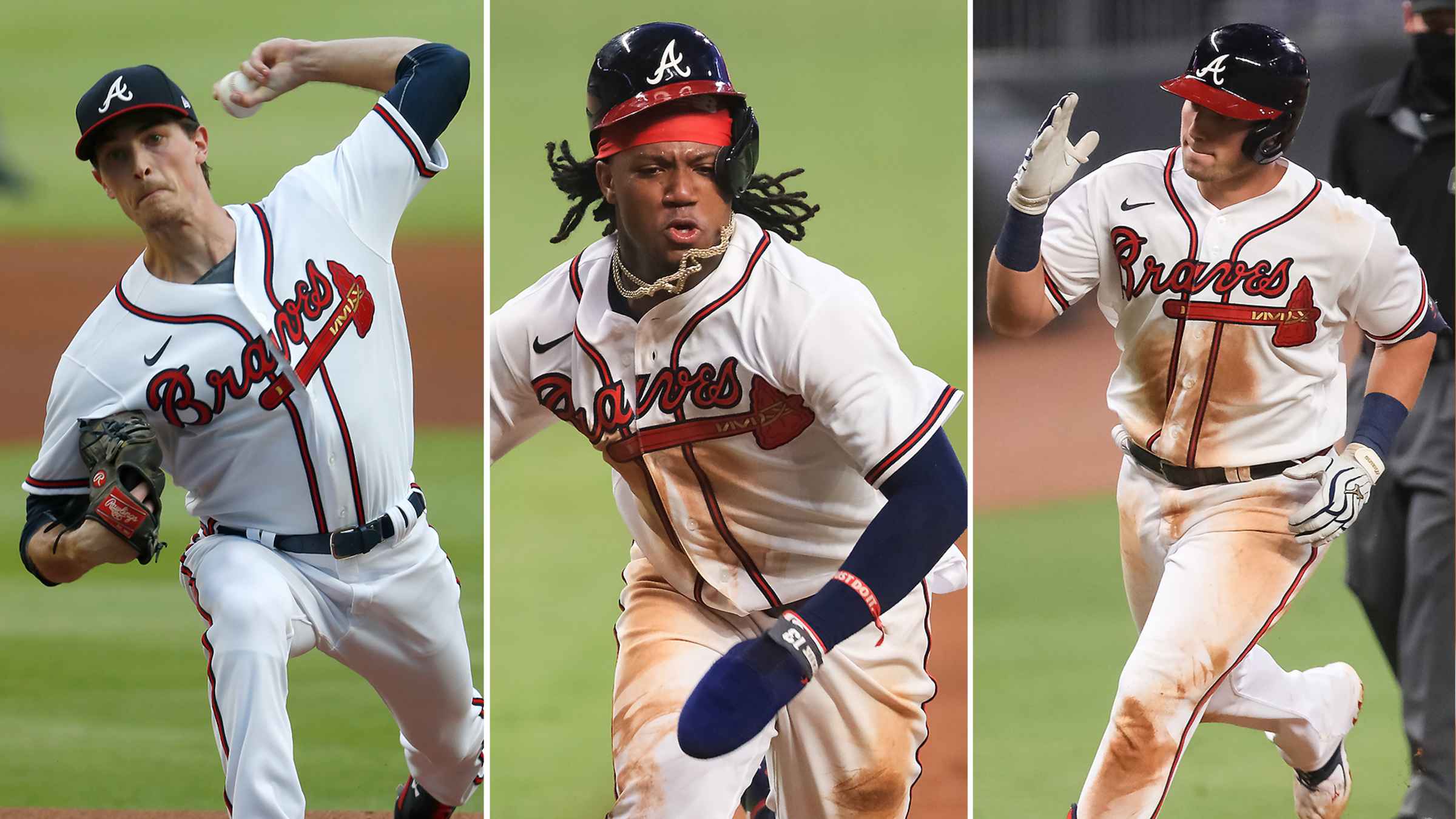 Braves place Adams, Albies on IL, reinstate Markakis