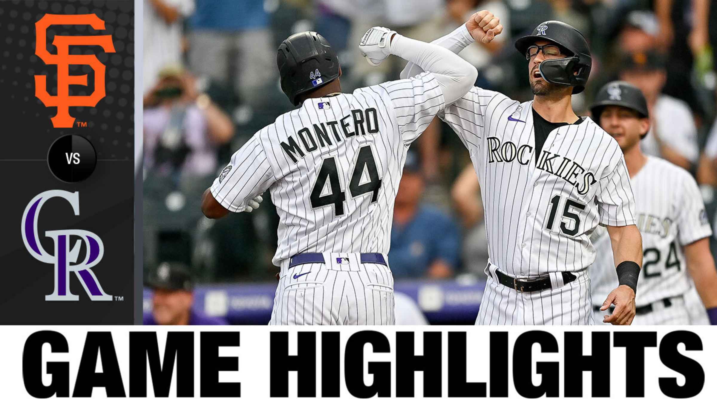 Tampa Bay Rays vs Colorado Rockies FULL HIGHLIGHTS [TODAY], August 24,  2023