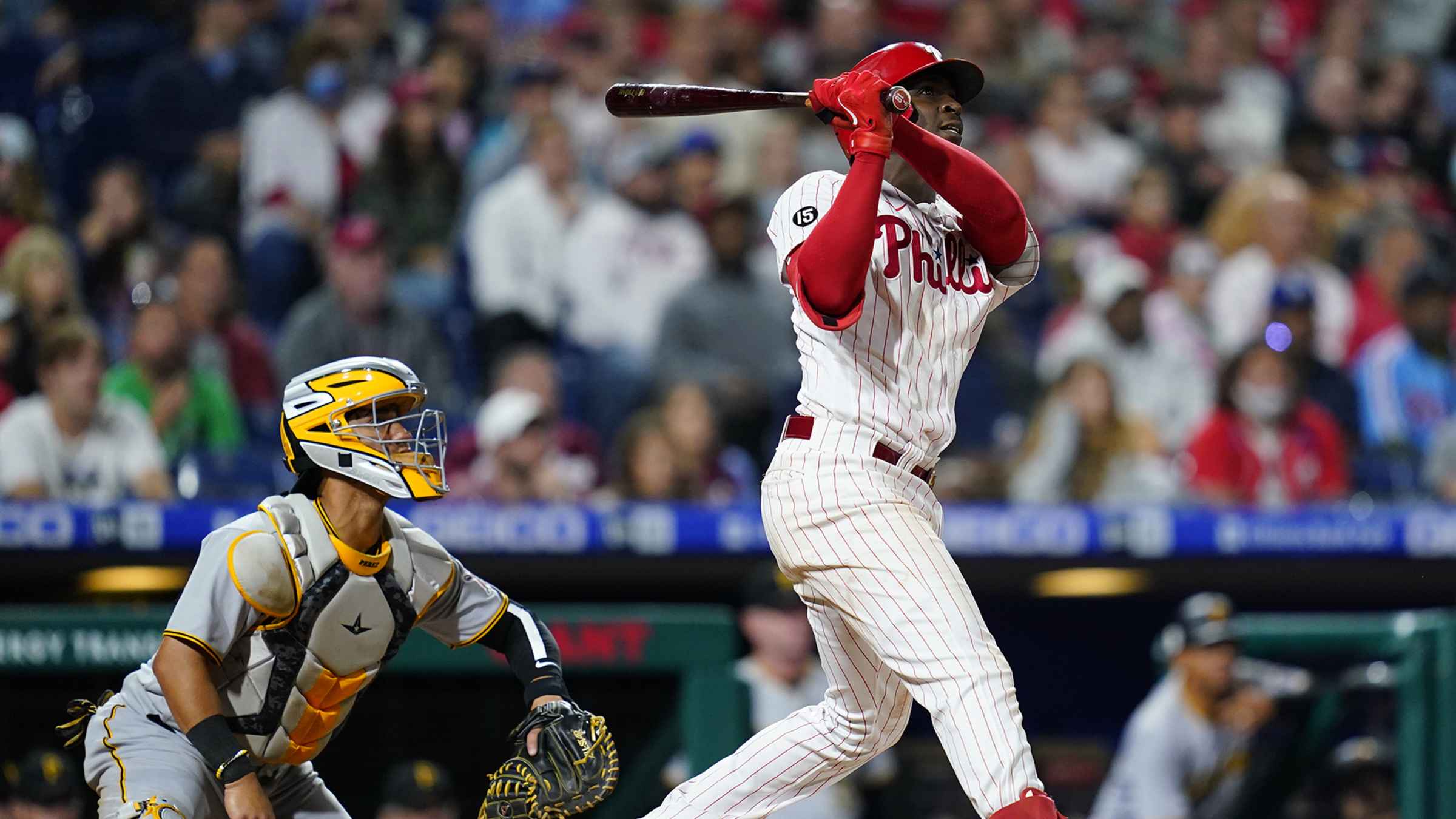 Phillies Phuture: If Phils don't bring back Didi Gregorius, then