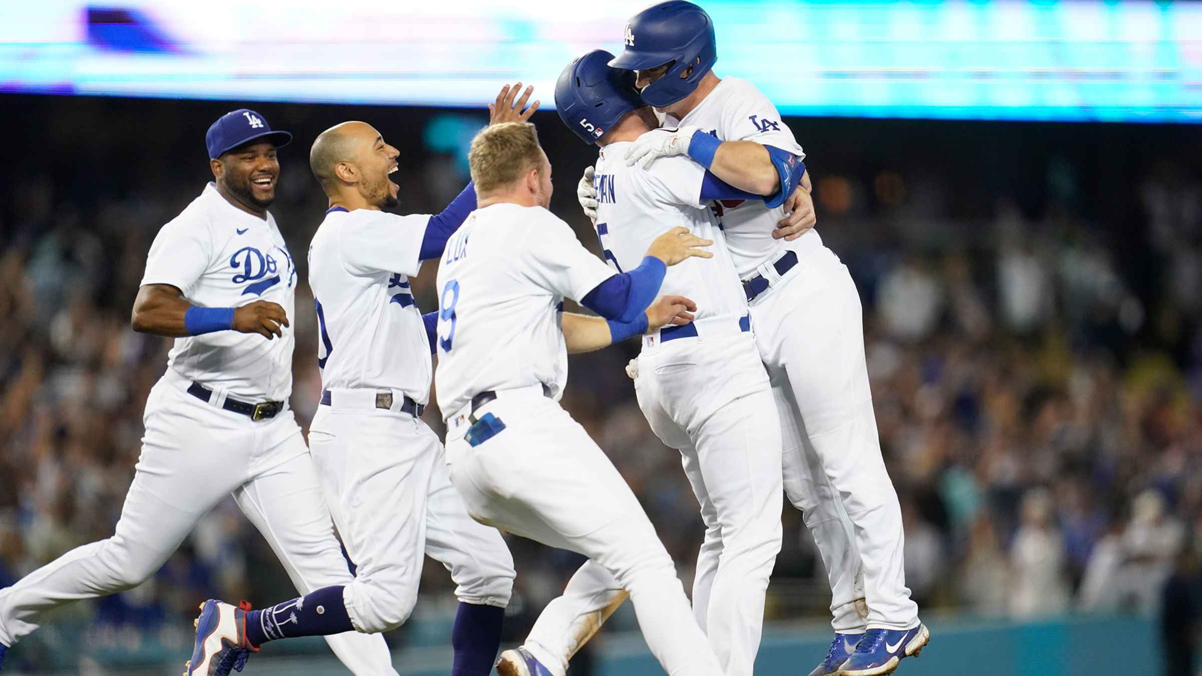 Complete coverage: MLB All-Star Game at Dodger Stadium - Los Angeles Times