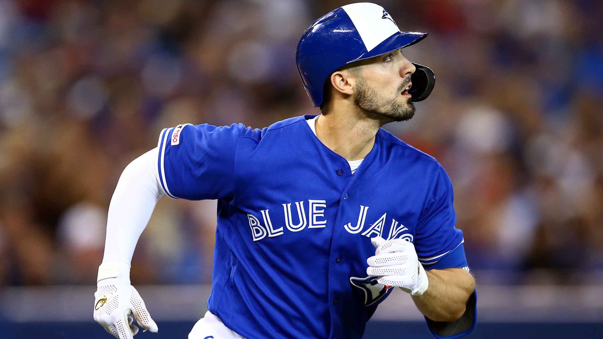 MLB Gameday: Blue Jays 4, Yankees 3 Final Score (09/20/2019)