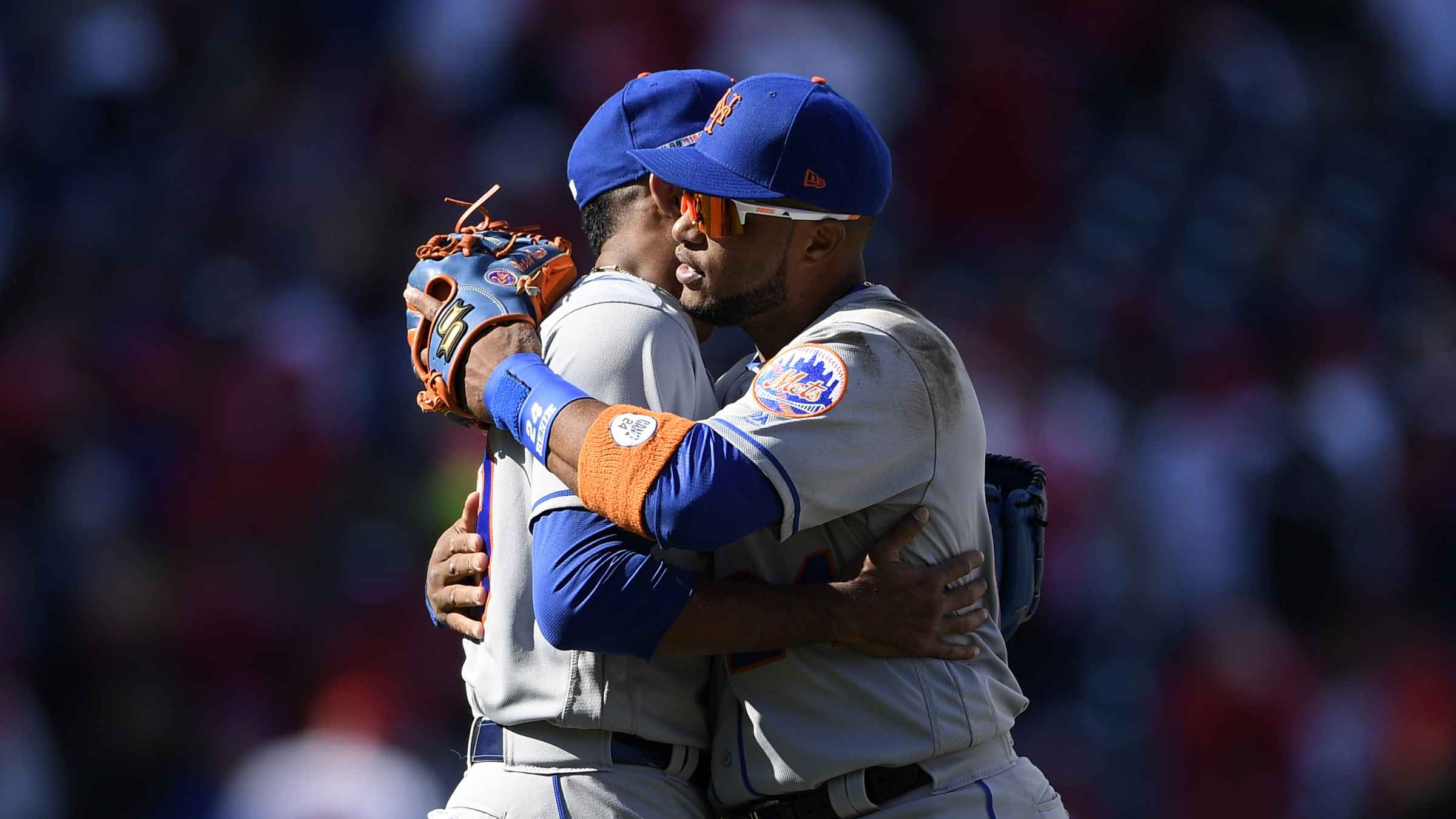 How Mets' Robinson Cano fared in winter-league debut