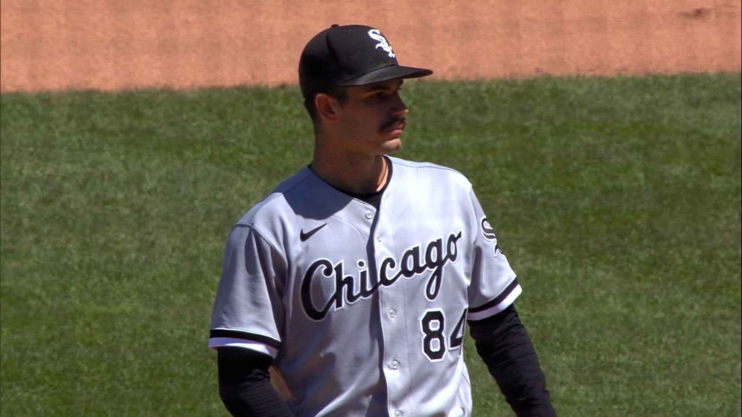 Dylan Cease K's six, 08/07/2023