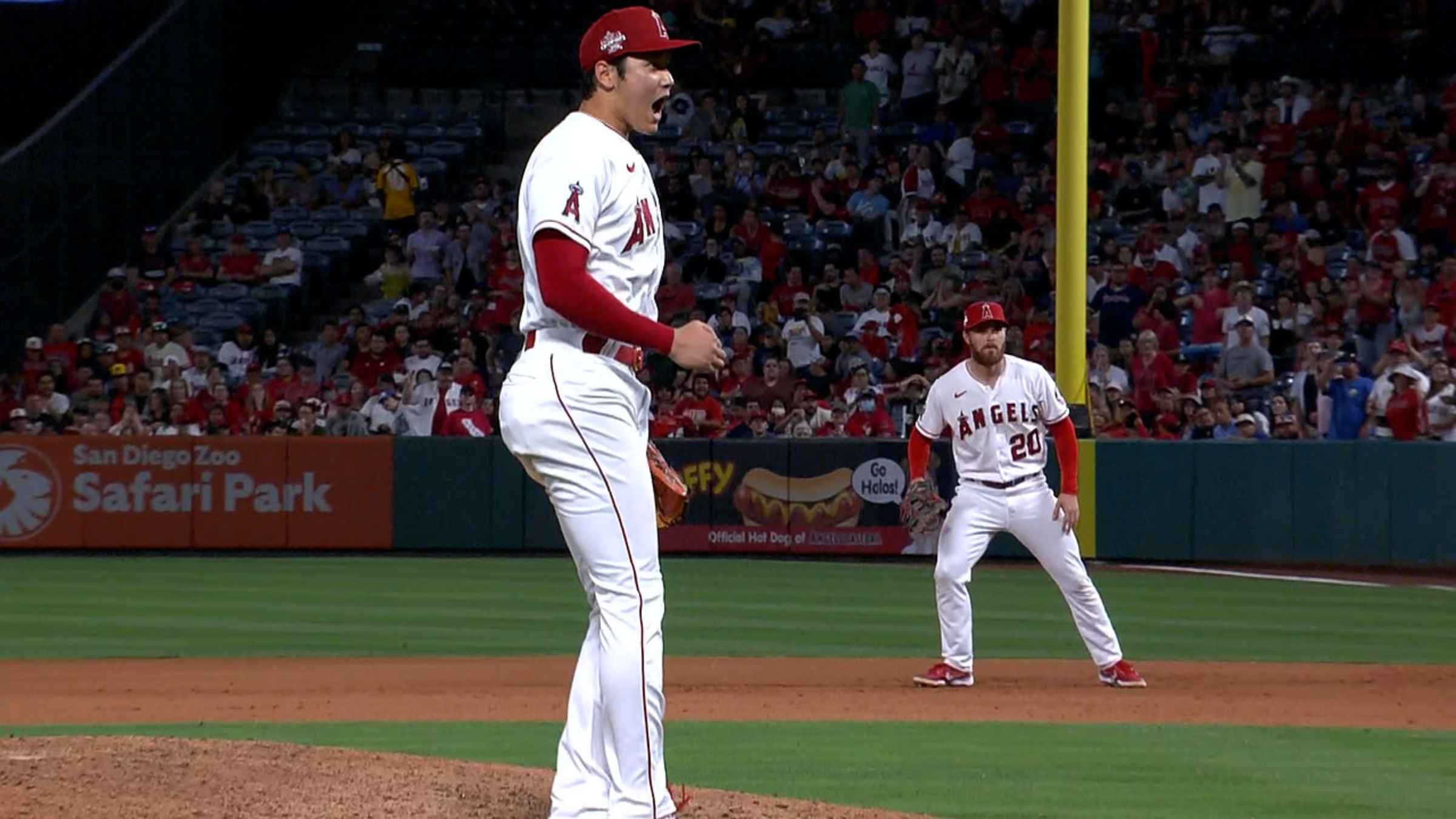 Shohei Ohtani free agency: MLB All-Star crowd chants “come to