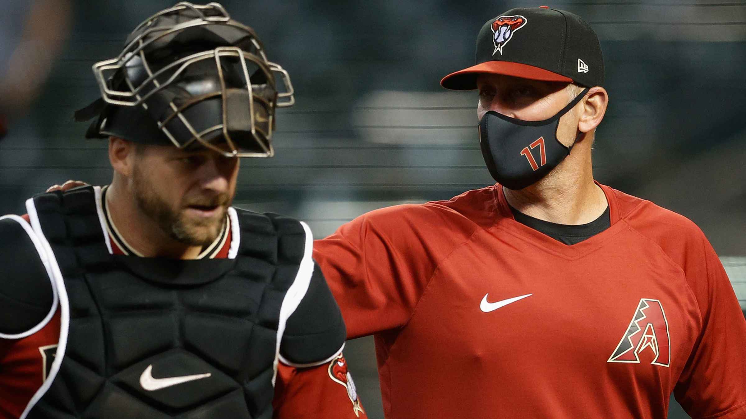 Arizona Diamondbacks - This summer, she'll start her first season as manager  of the Hillsboro Hops. This spring, she's been an invaluable member of  Torey Lovullo's coaching staff. On #InternationalWomensDay, we're  celebrating