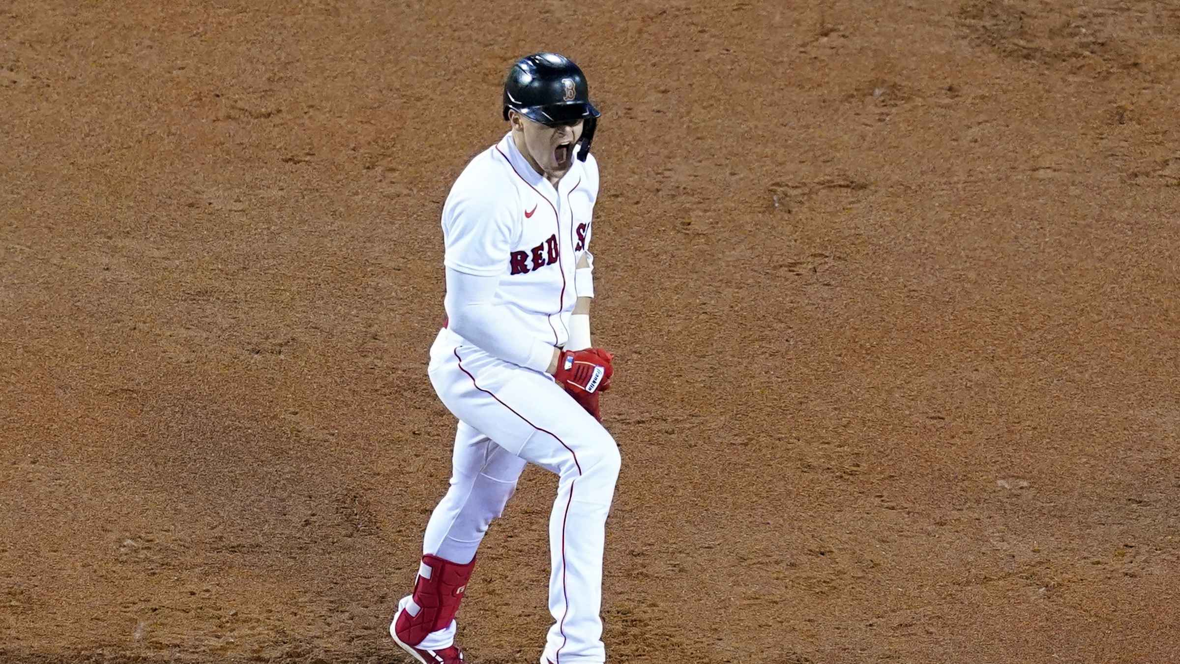 Highlights and runs: Boston Red Sox 5-2 New York Yankees in 2021 MLB