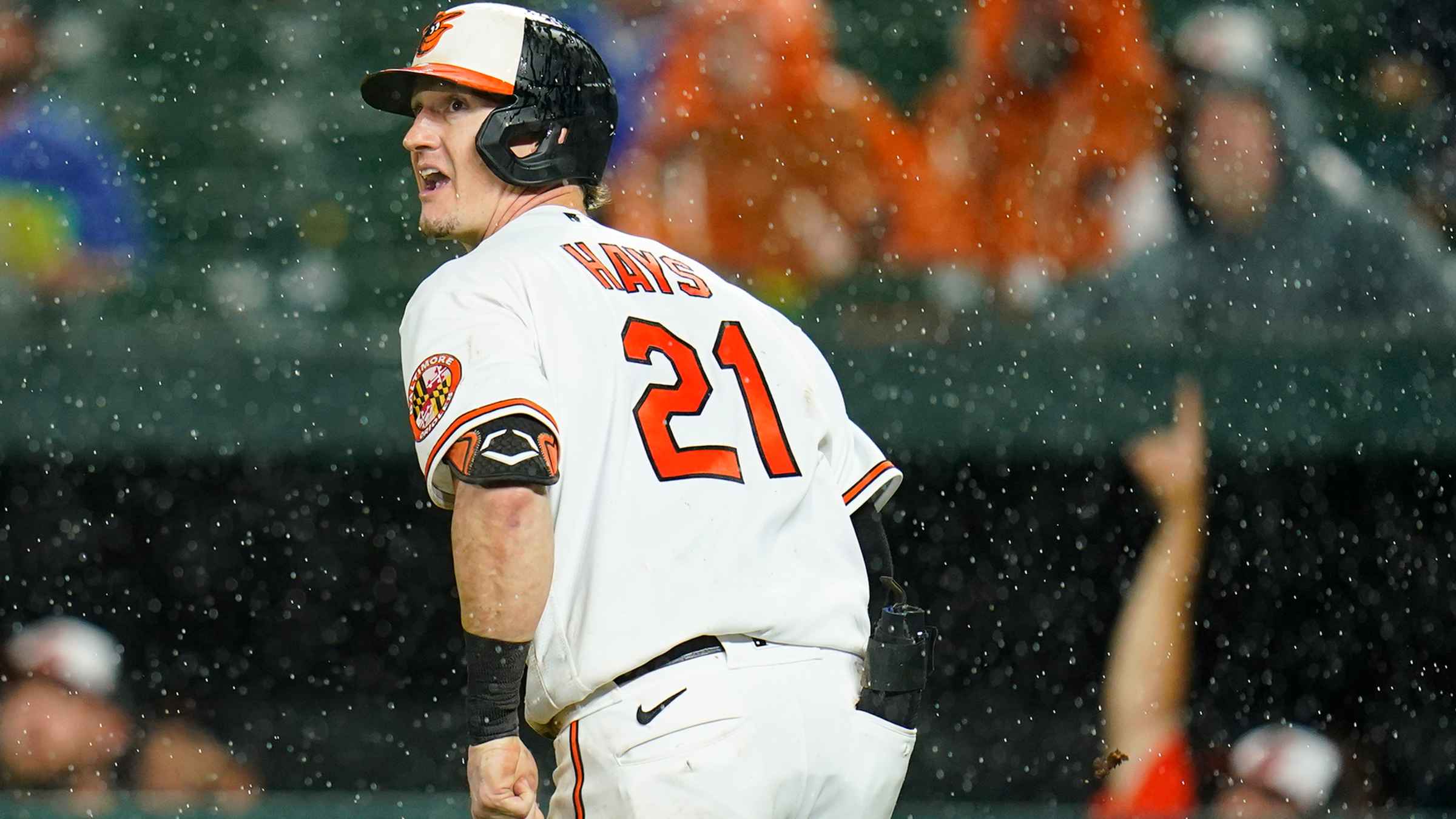 Núñez hits 2 homers to carry Orioles past skidding Mets