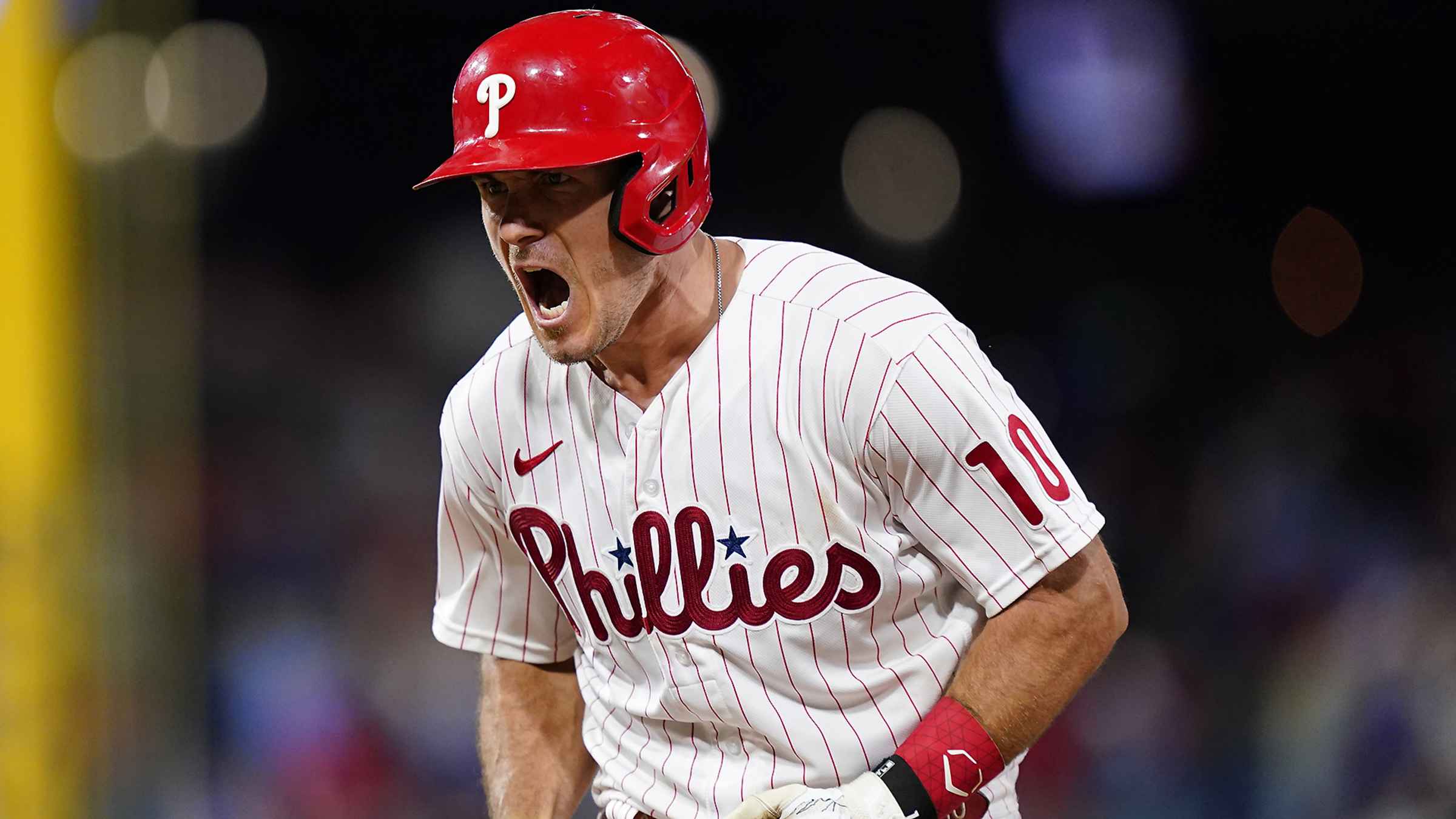 9 Best Looking Phillies Players