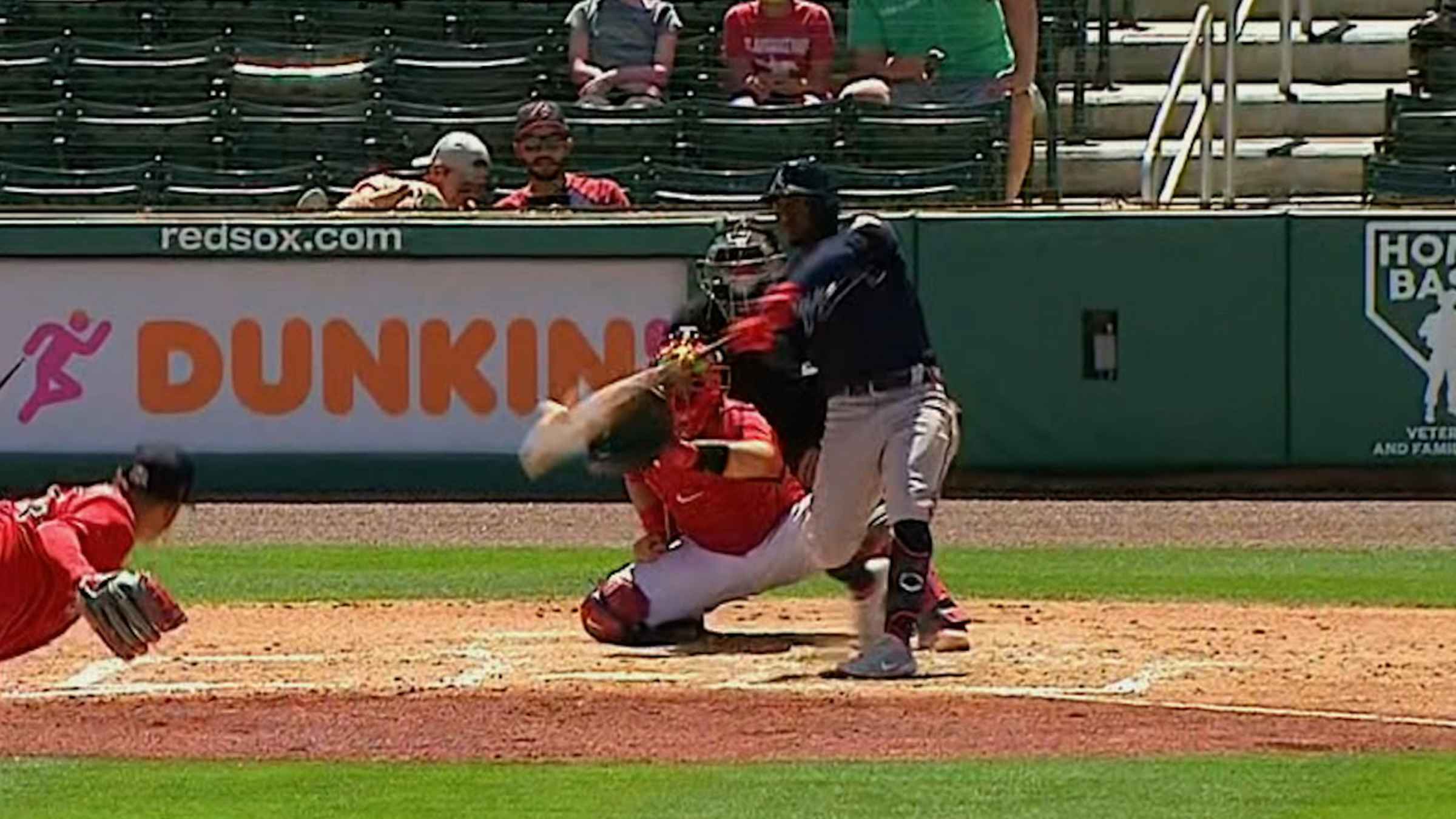 Ozzie Albies (#1) All 30 Home Runs of the 2021 MLB Season