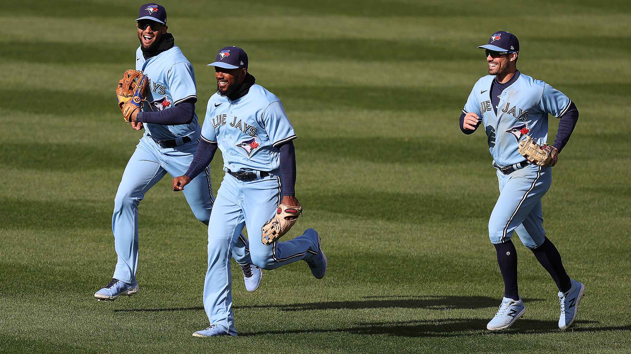 MLB Gameday: Rays 3, Blue Jays 6 Final Score (09/15/2021)