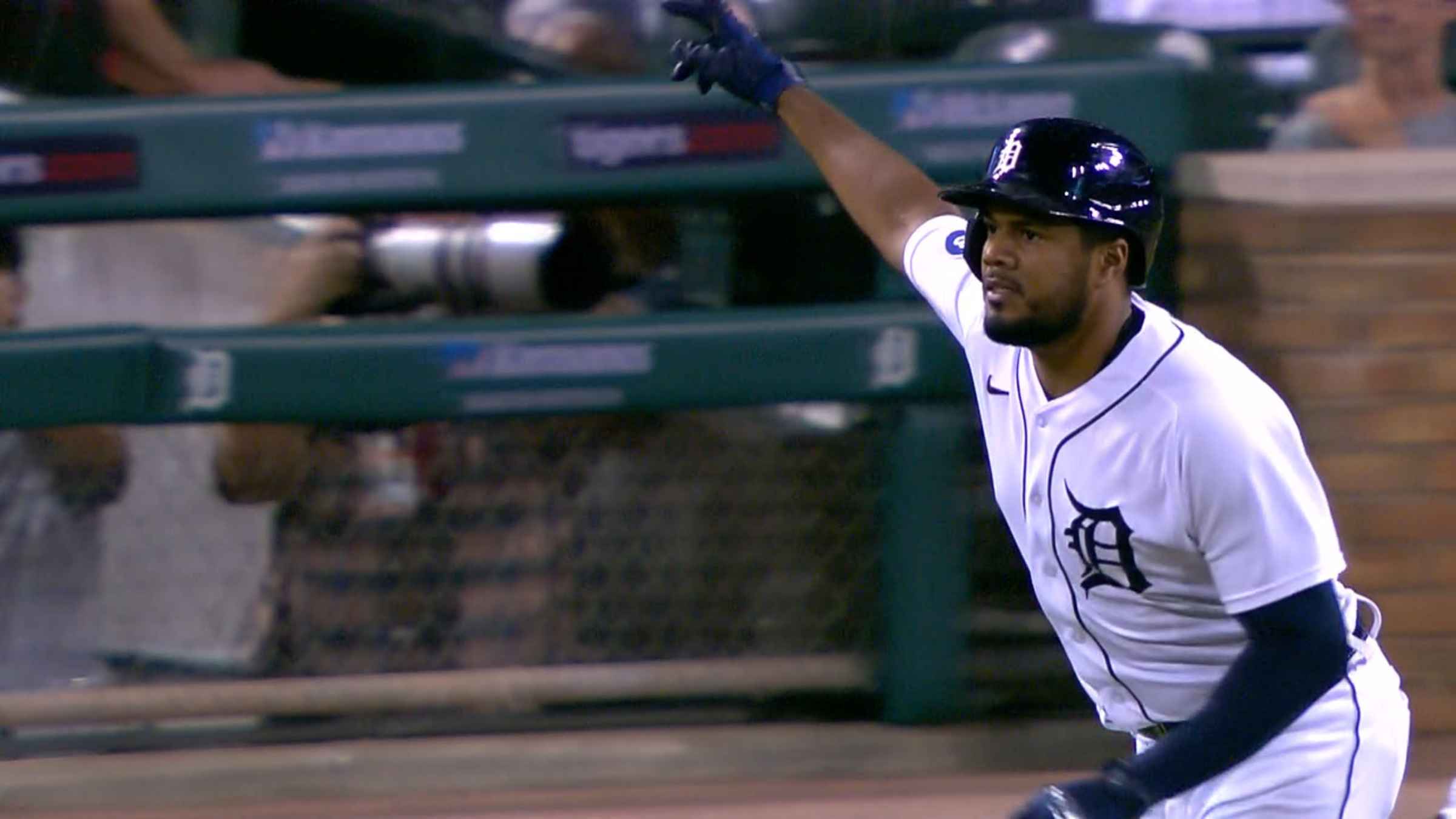 Gameday: Padres 4, Tigers 12 Final Score (07/25/2022)