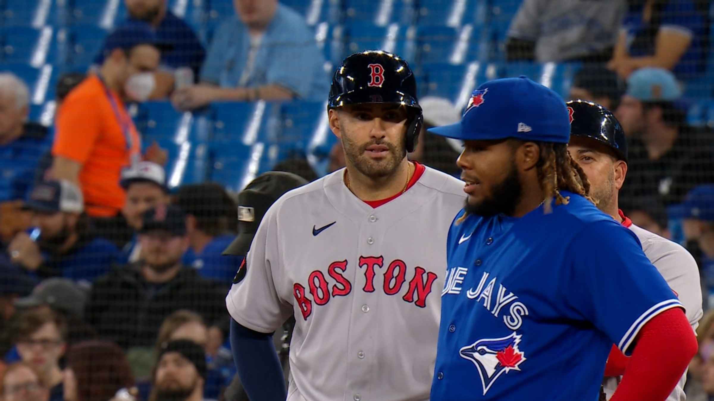 Boston Red Sox vs. Toronto Blue Jays Highlights  April 27, 2022 (Wacha vs.  Stripling) 