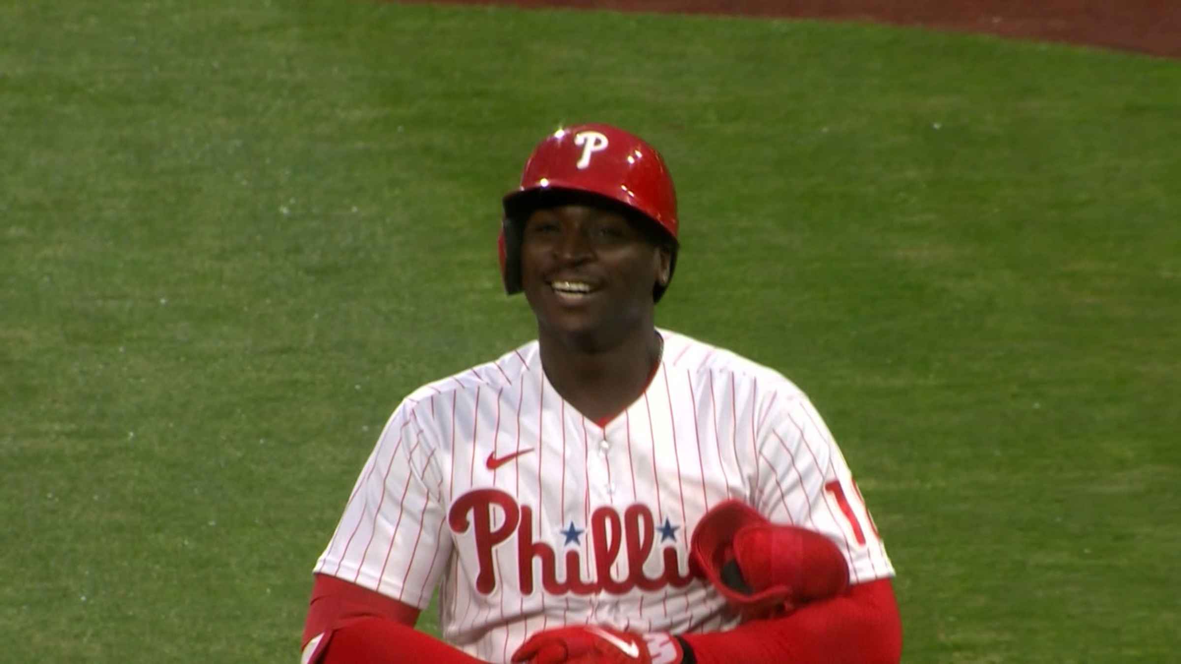 Didi Gregorius' RBI single, 04/08/2022