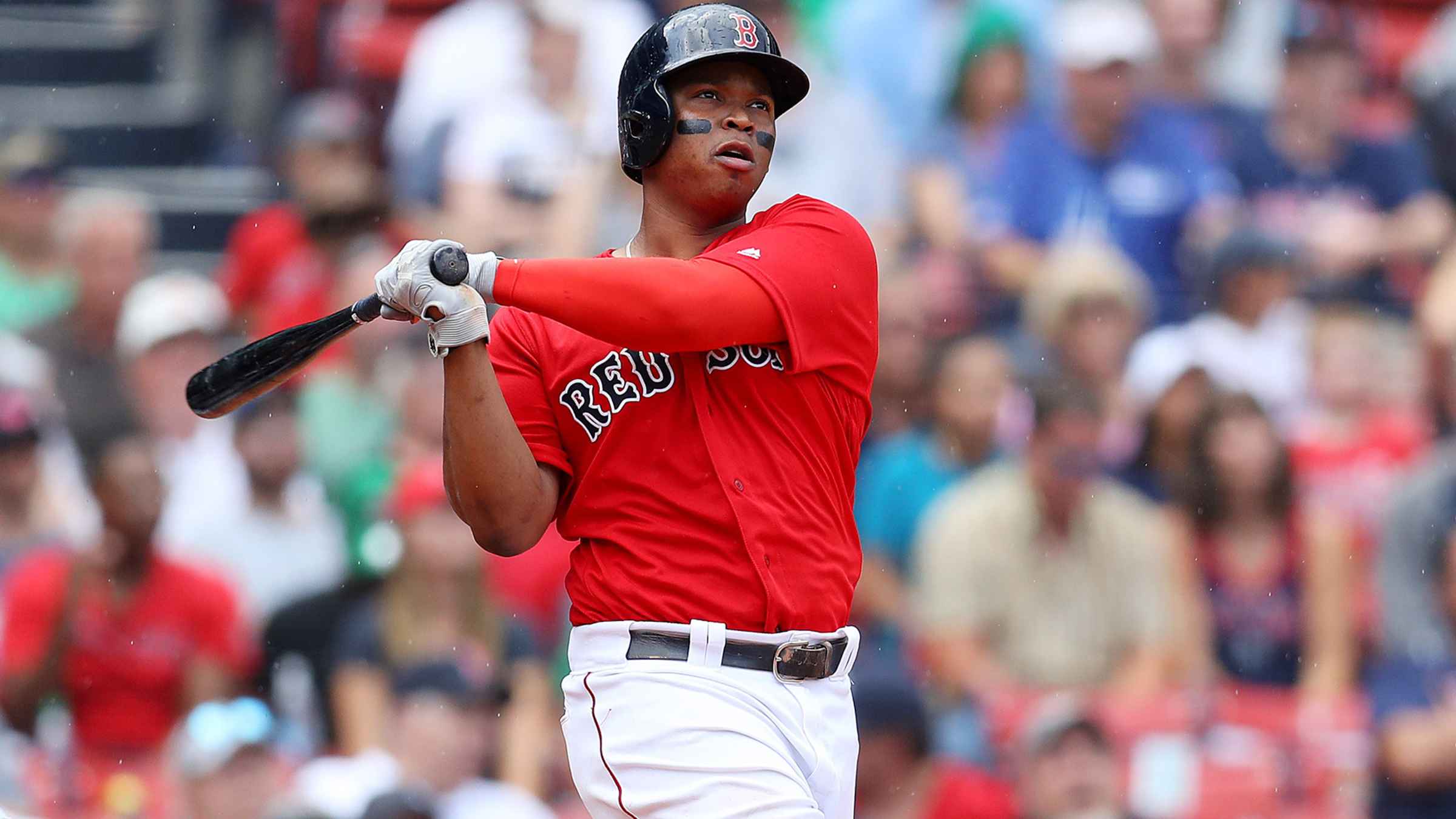 Boston Red Sox are 6-0 in spring training games so far. Does it matter at  all? 