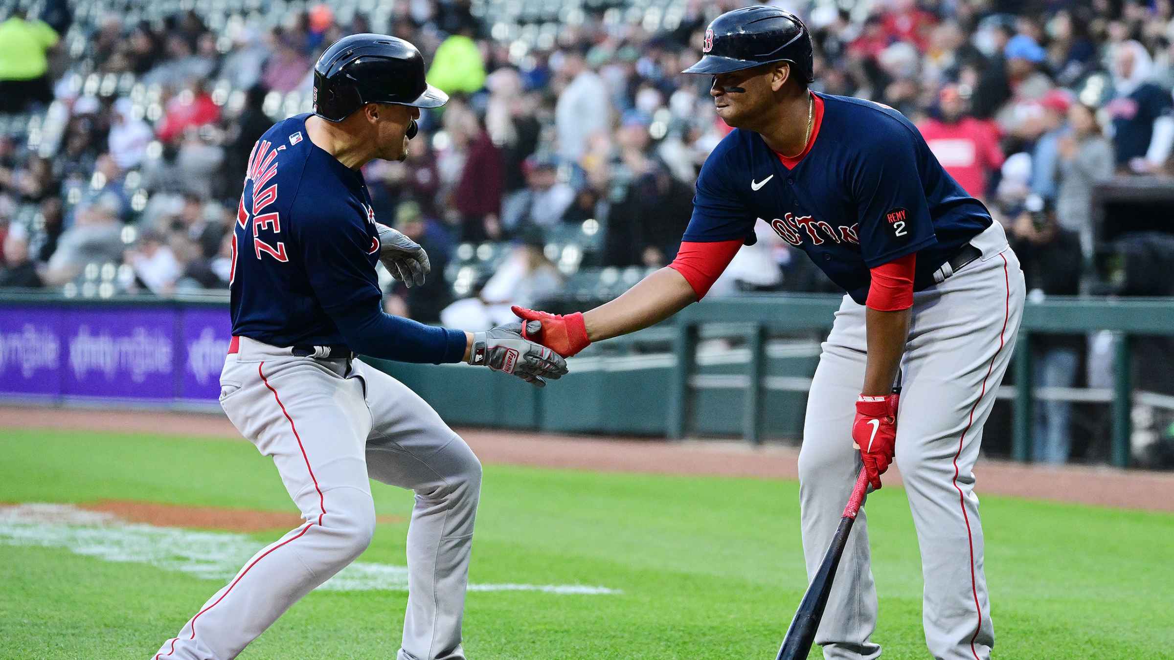 MLB Gameday: Twins 0, Red Sox 4 Final Score (04/16/2022)