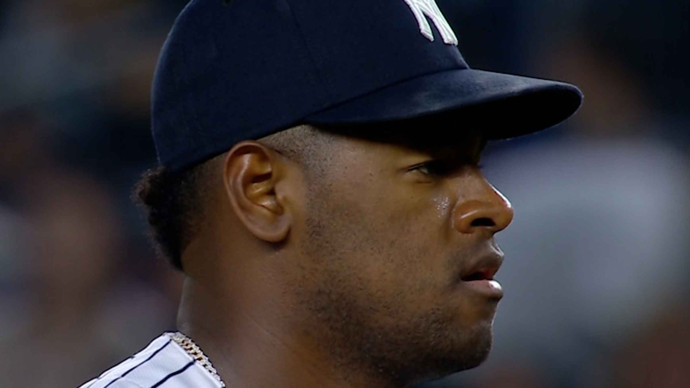 Luis Severino  Major League Baseball, News, Scores, Highlights