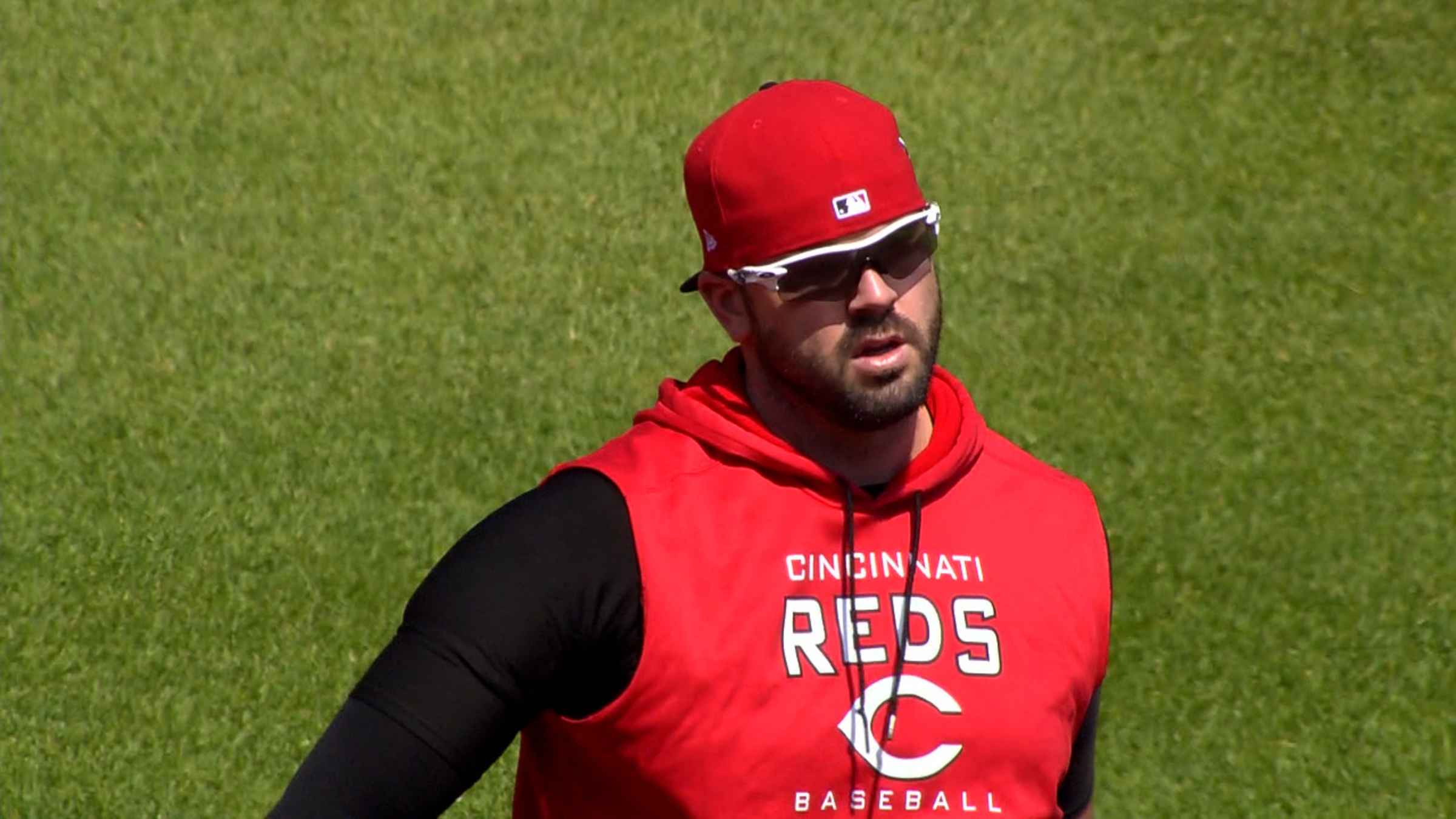 Mike Moustakas quickly steps into leadership role with Angels – Orange  County Register