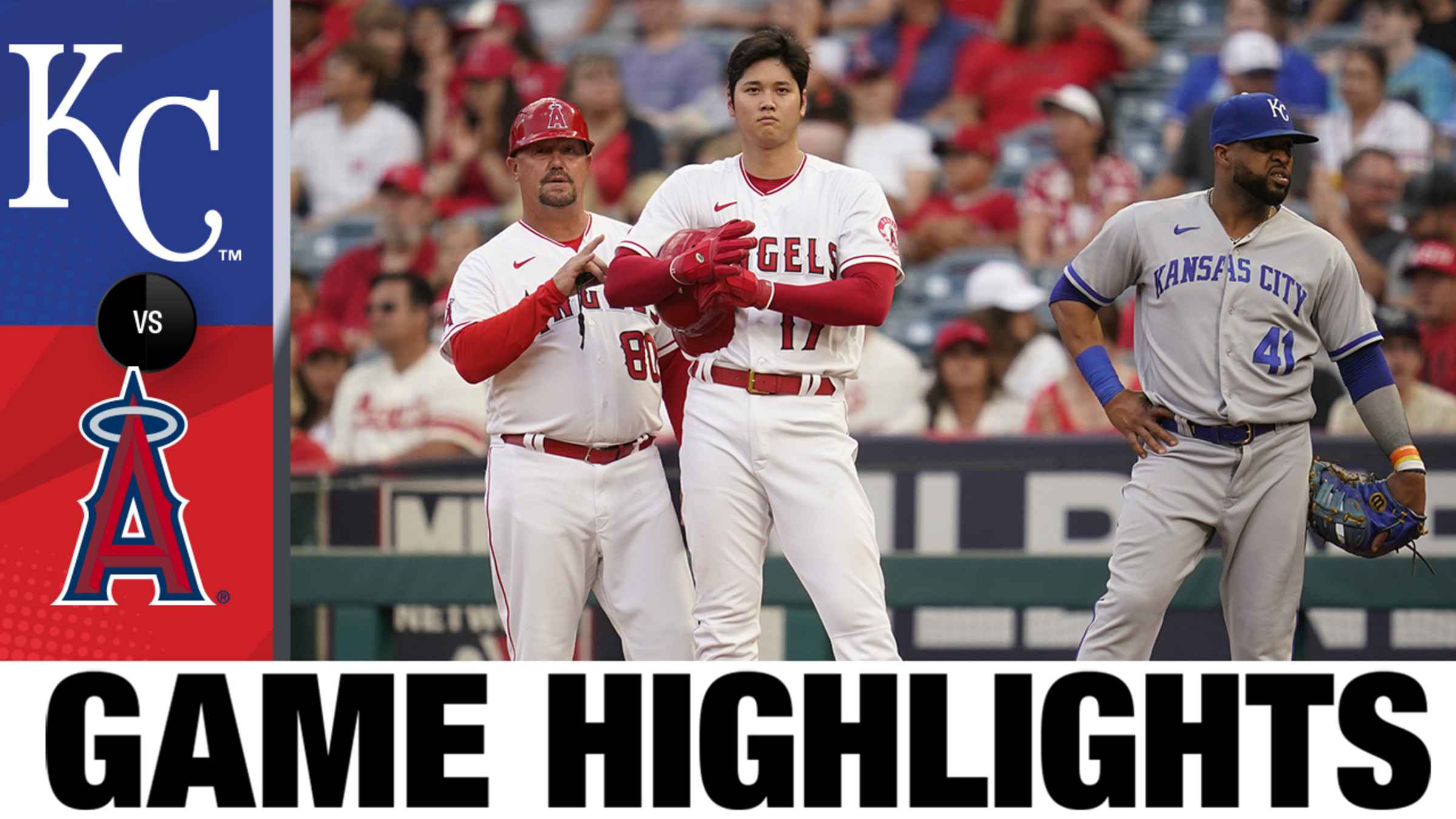 Los Angeles Angels @ Atlanta Braves, July 22, 2022, MLB, Baseball, Recap