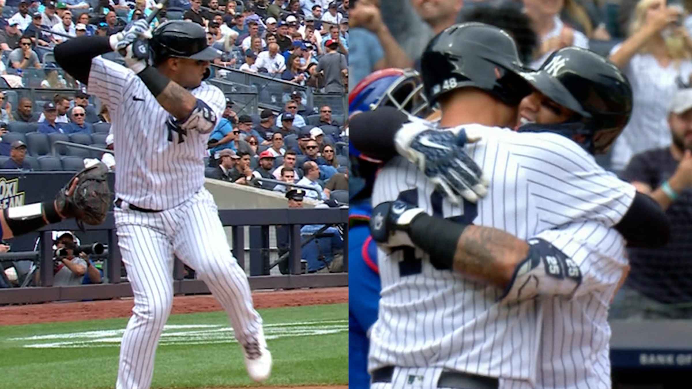 Gleyber Torres  2022 Highlights 