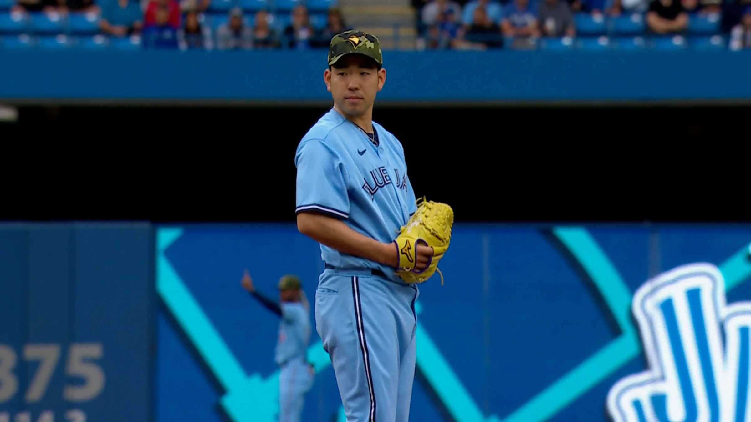 Yusei Kikuchi: Blue Jays Win 10-1, Pirates Skid at 7 - The Japan News