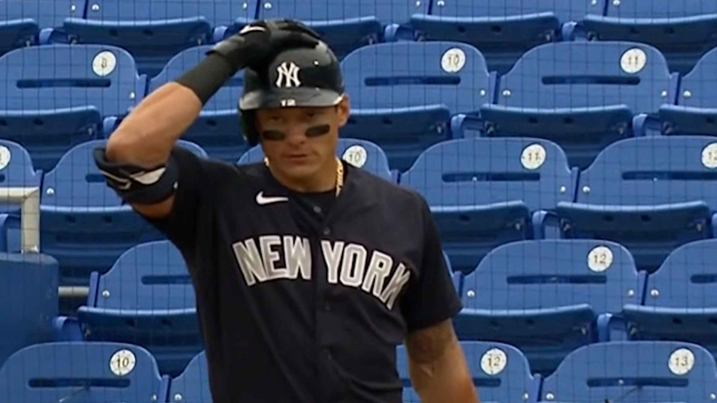 Derek Dietrich Winds 'Em Up and Lets It Fly