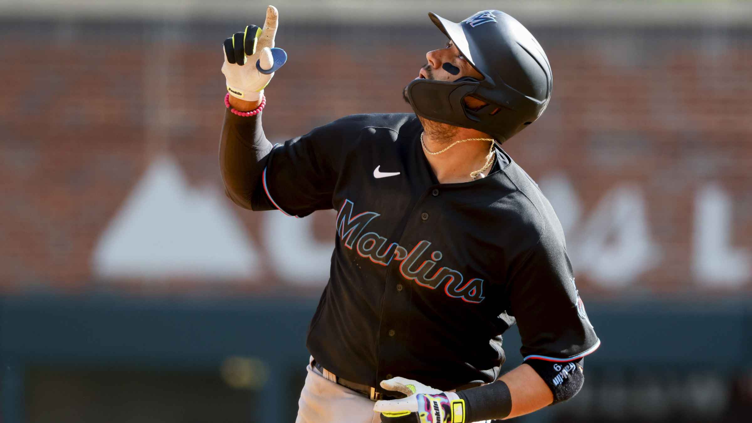 MLB Gameday: Braves 6, Marlins 0 Final Score (05/02/2023)