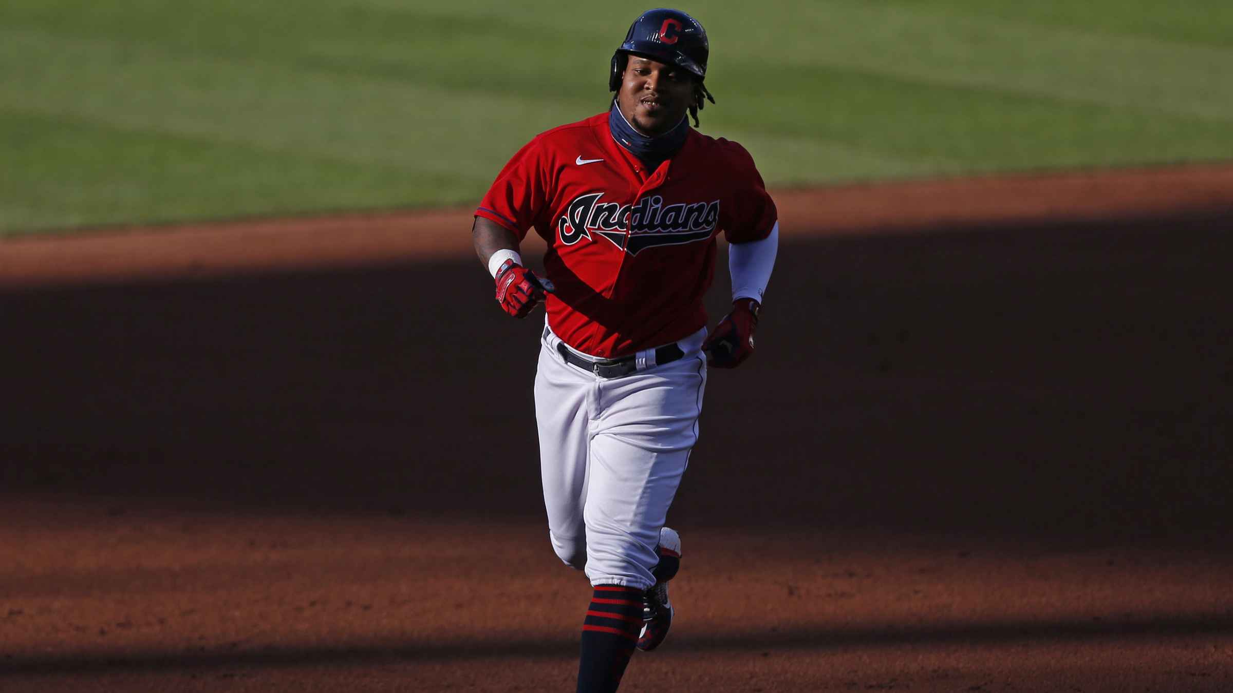 Jose Ramirez is enjoying a breakout season - Beyond the Box Score