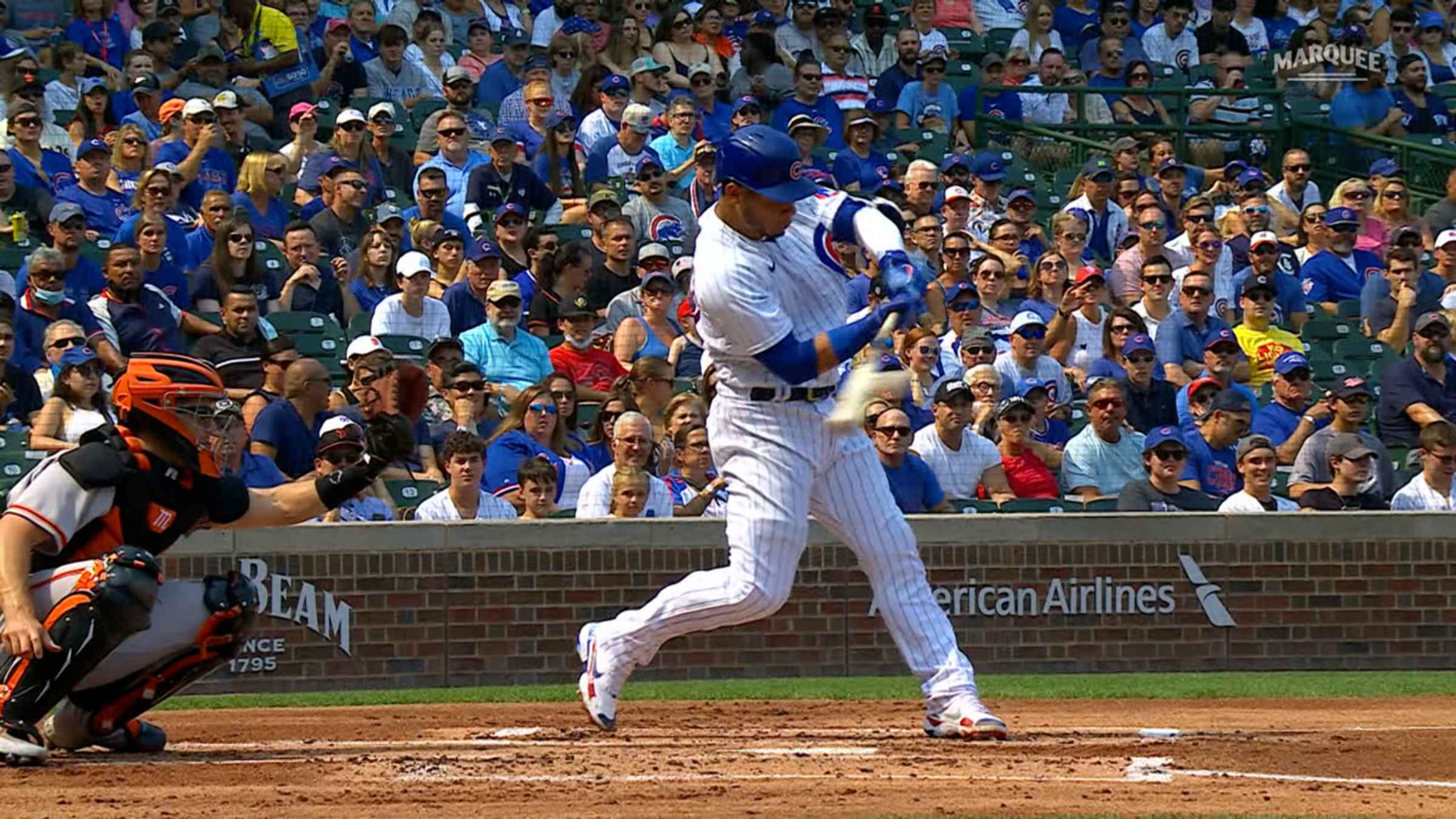 4,000 Willson contreras Stock Pictures, Editorial Images and Stock Photos