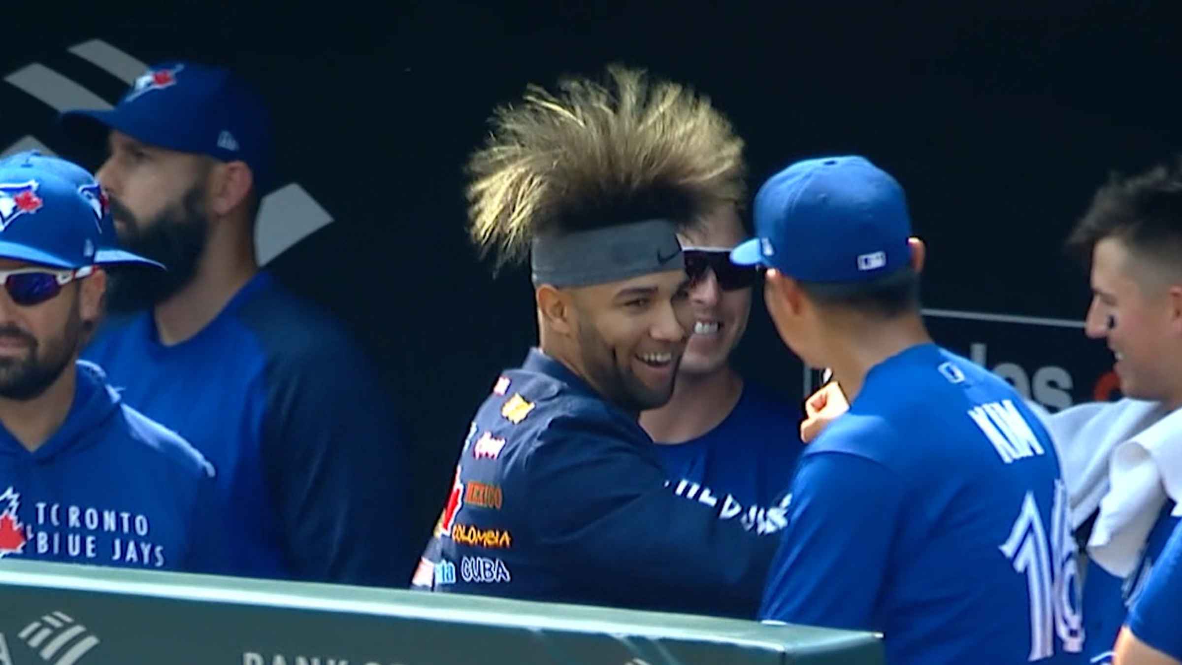 Lourdes Gurriel Jr. homers twice, 09/12/2021