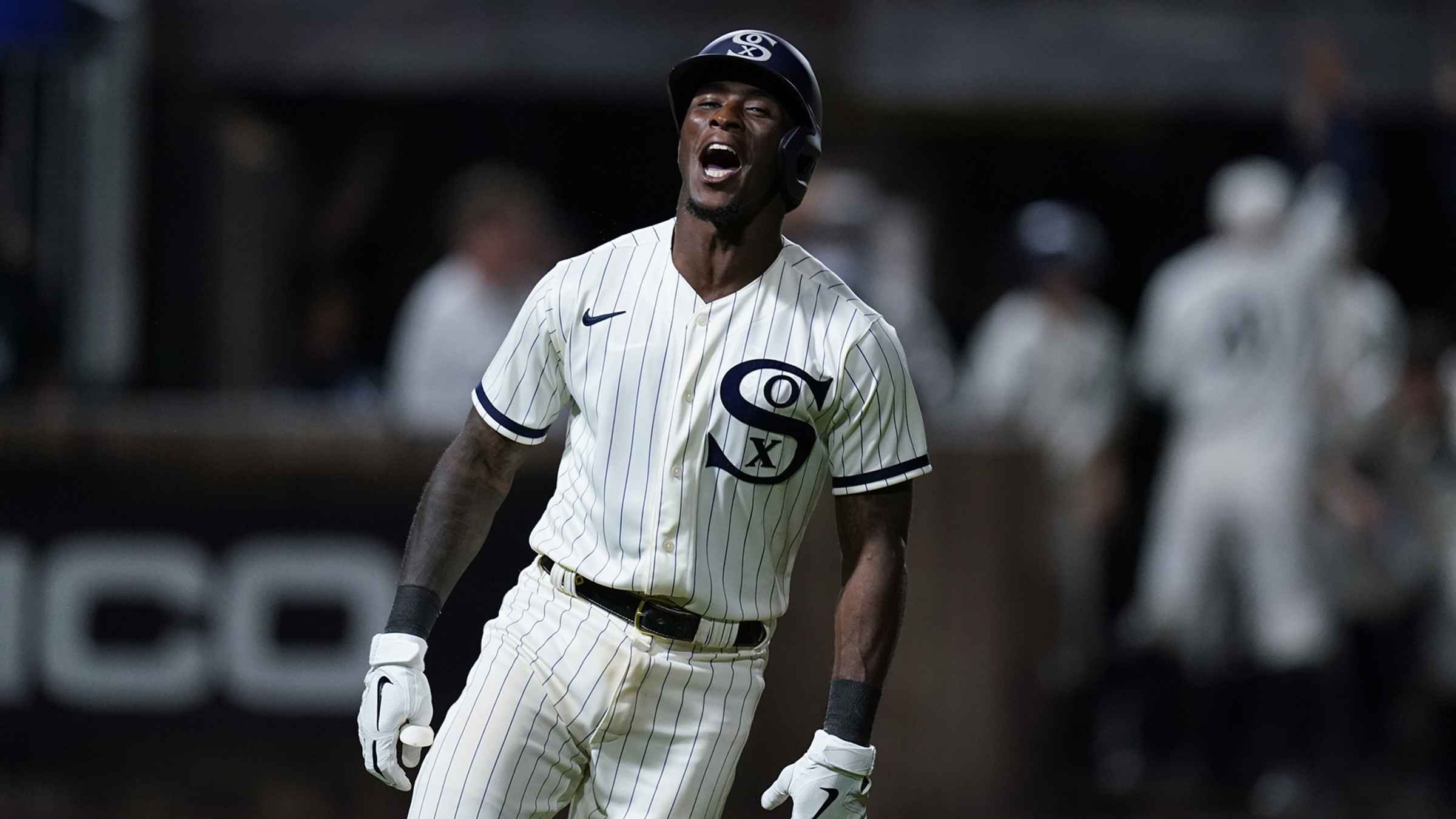 White Sox All-Star Tim Anderson keeps talking big, backing it up - Chicago  Sun-Times