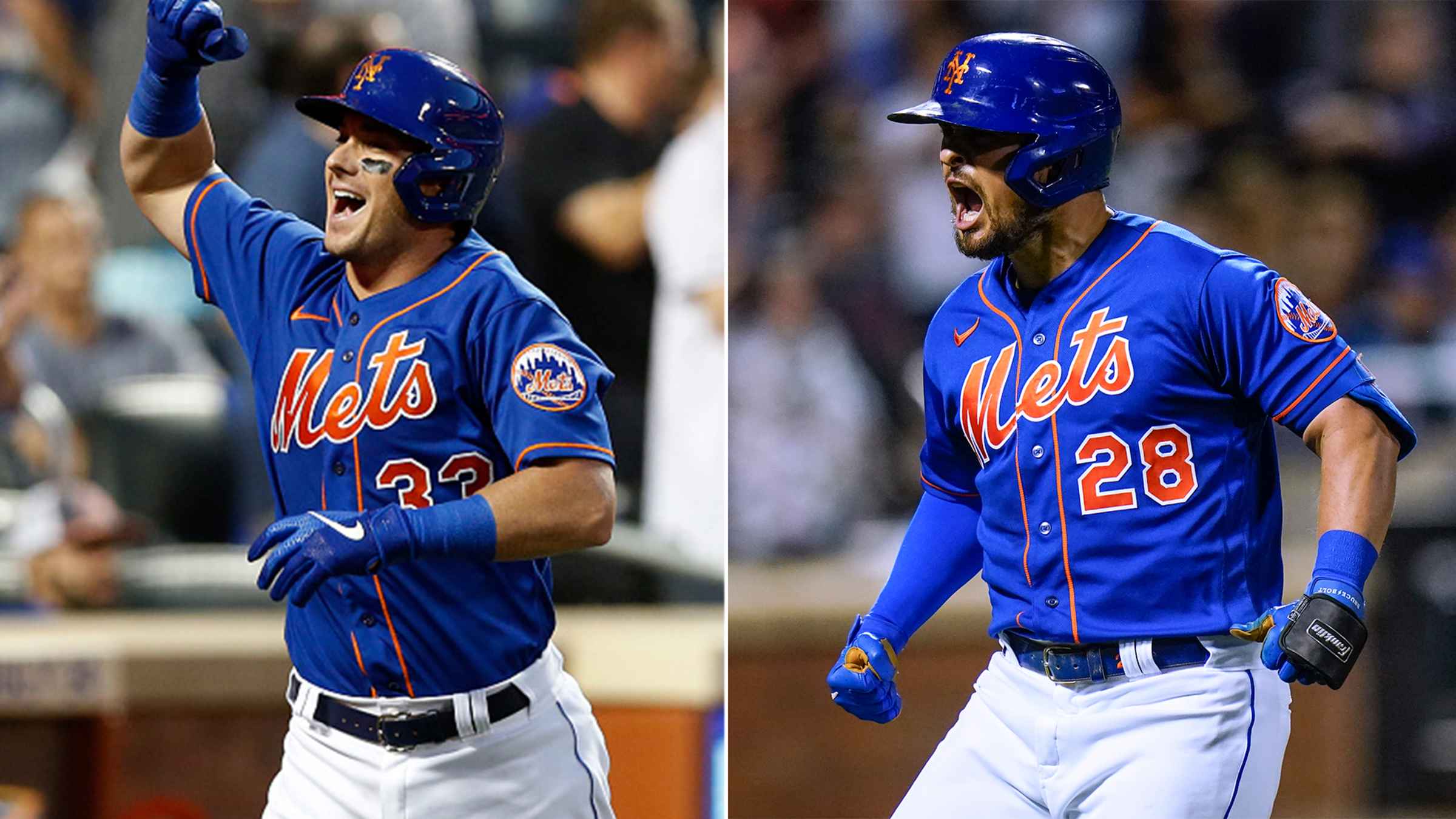 NY Mets roster: Players rankings so far in 2022 season