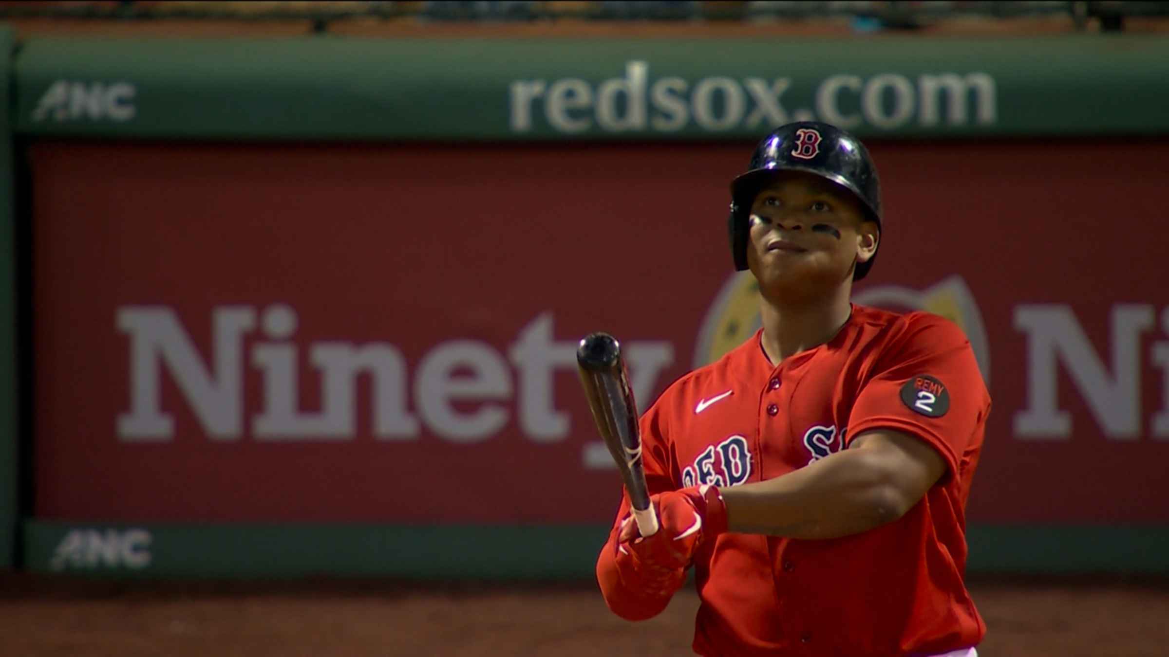 Devers homers, Red Sox beat sloppy Angels 5-3 - Newsday