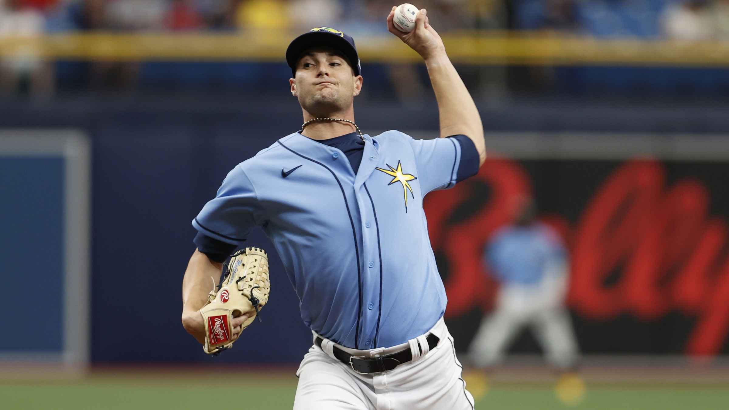 GameDay Preview: Shane McClanahan Back on Mound as Tampa Bay Rays