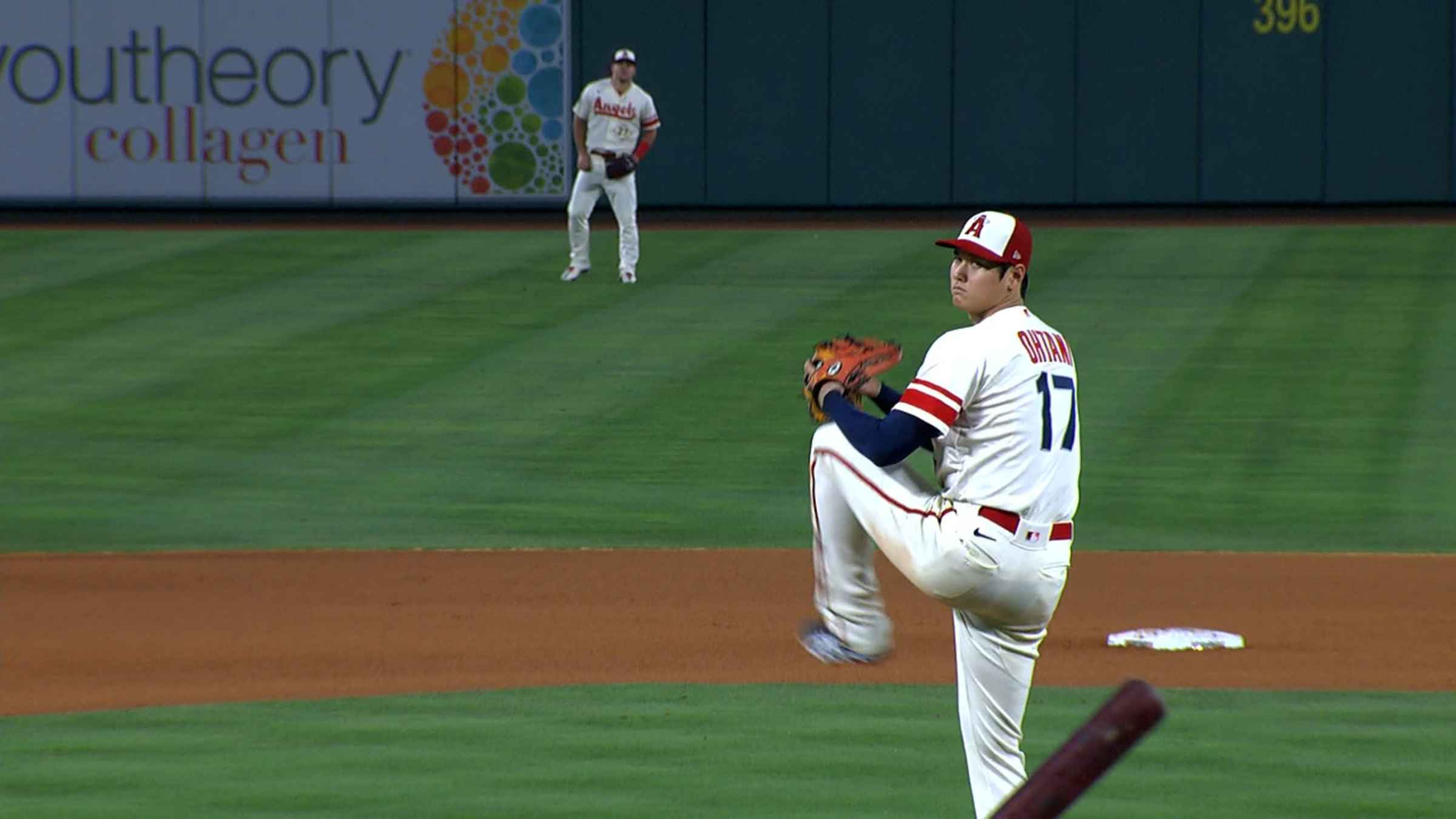 Michael Kopech racks up six K's, 06/29/2022