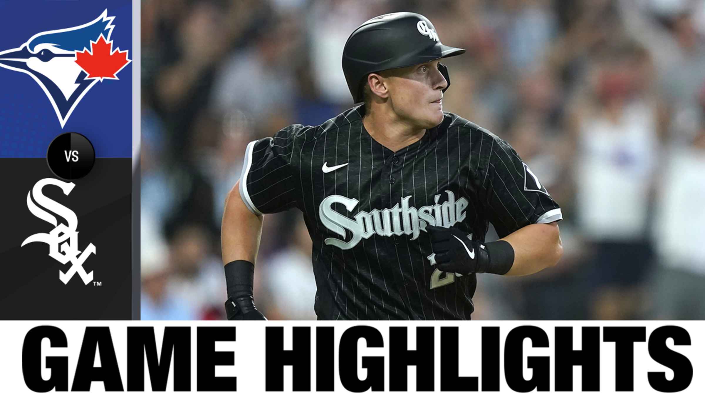 Blue Jays vs. White Sox Recap, 06/20/2022