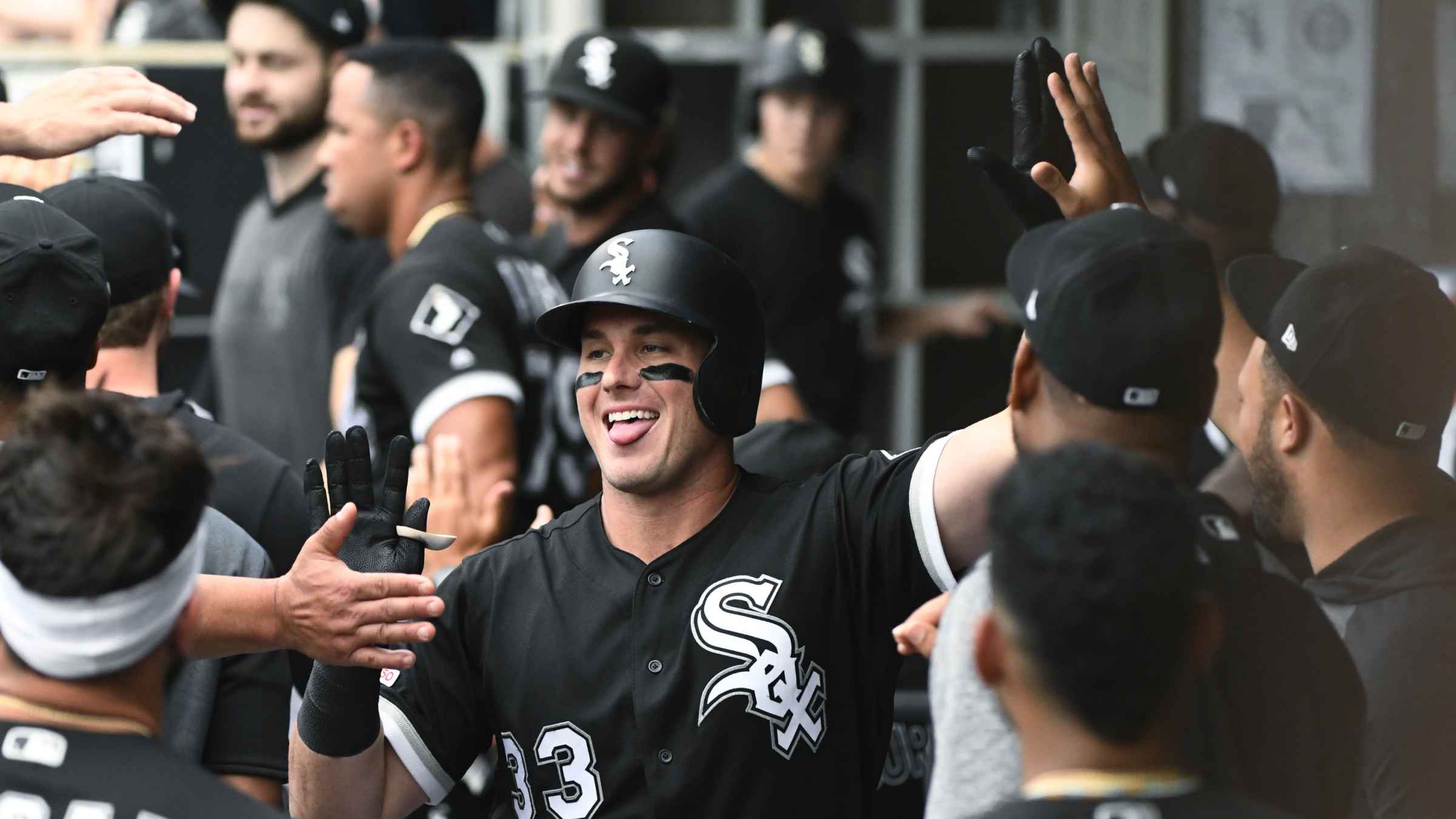 Twins beat White Sox 8-4