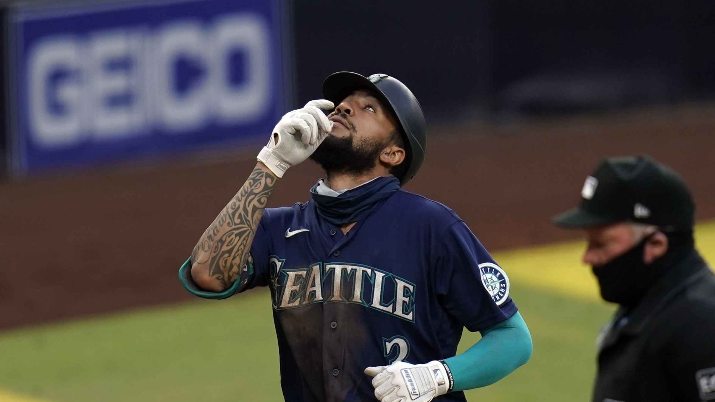 The Mariners and Going All-In