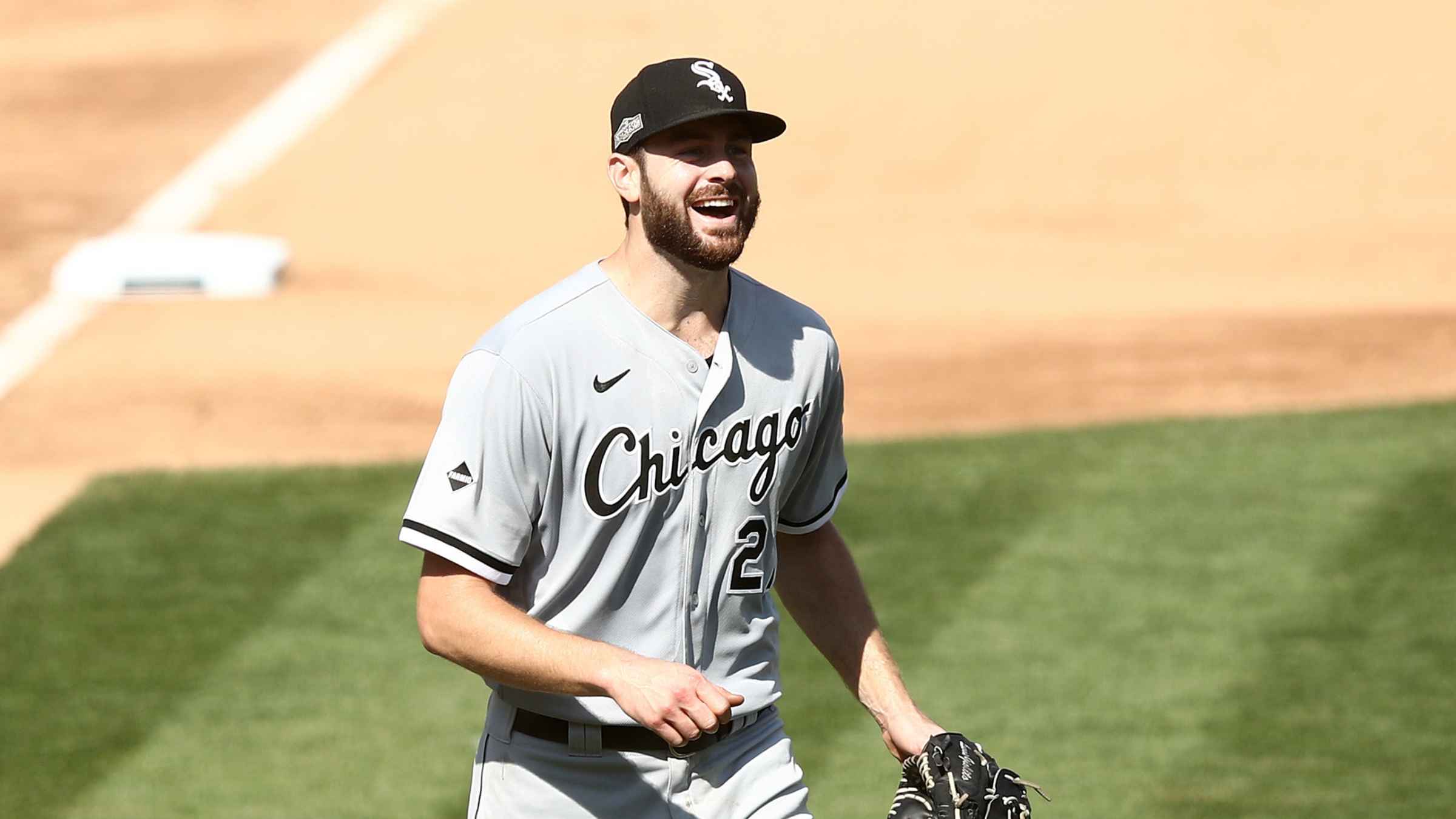 Highlights: Boston Red Sox 0-1 Chicago White Sox in MLB