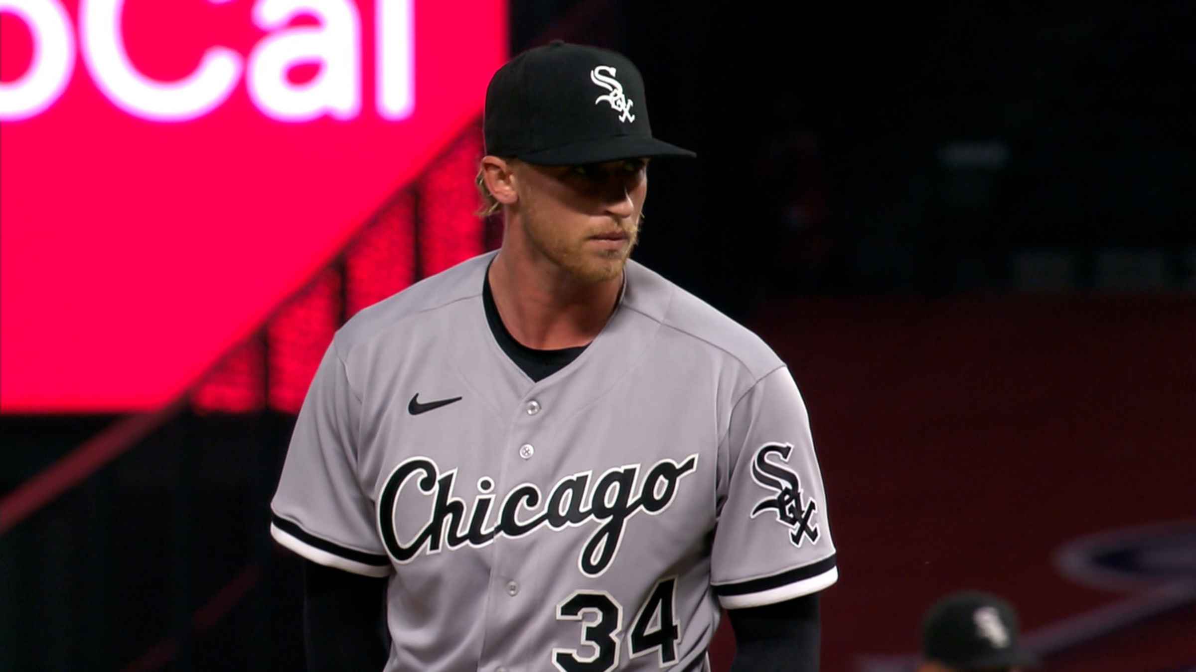 Kopech talks his dominant outing, 05/19/2023