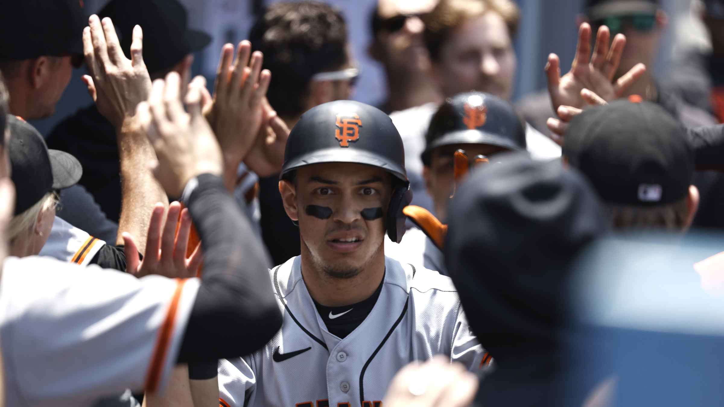 Kevin Gausman dazzles in outing, 06/05/2021